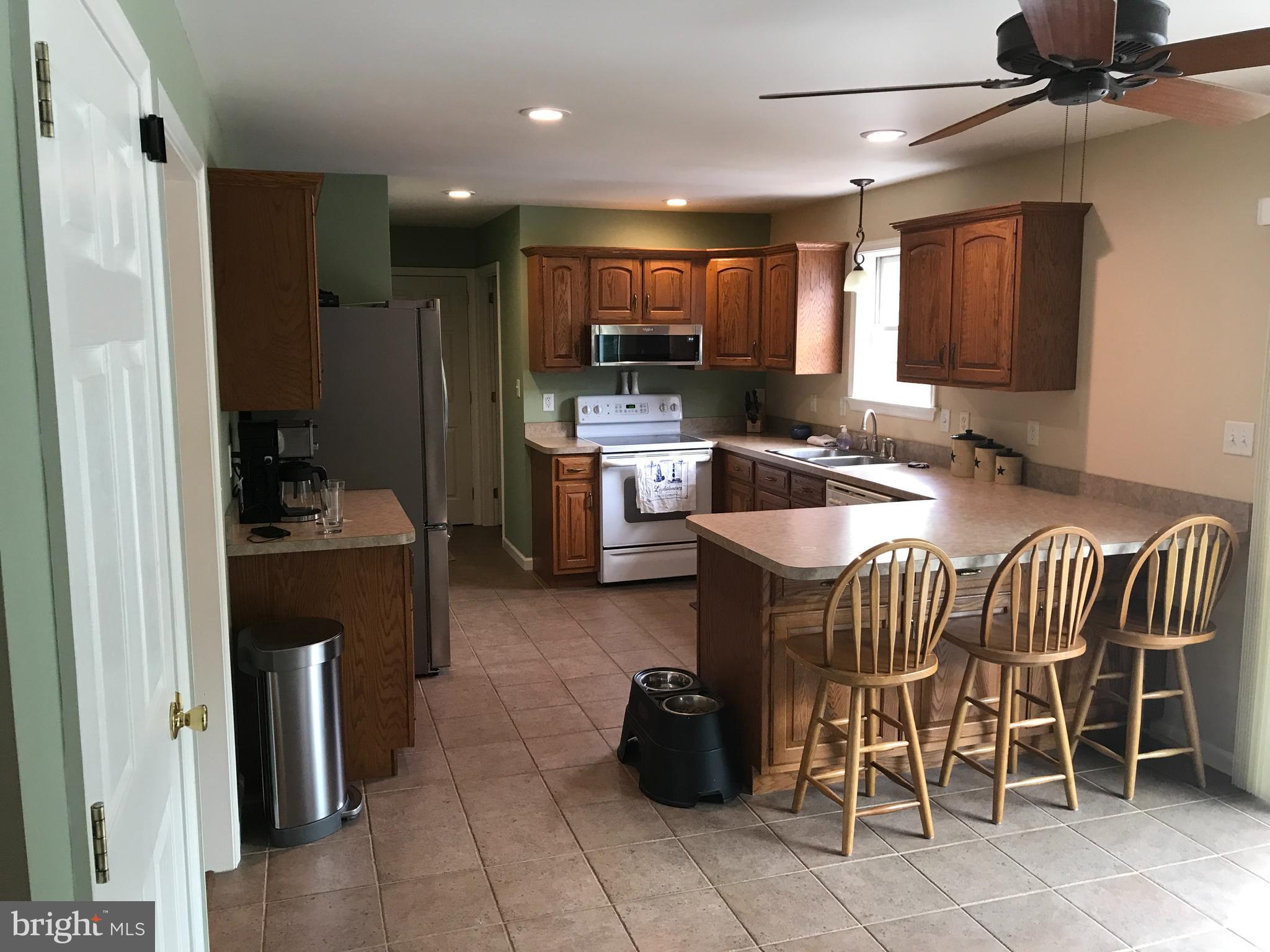 KING'S PLANTATION - Residential