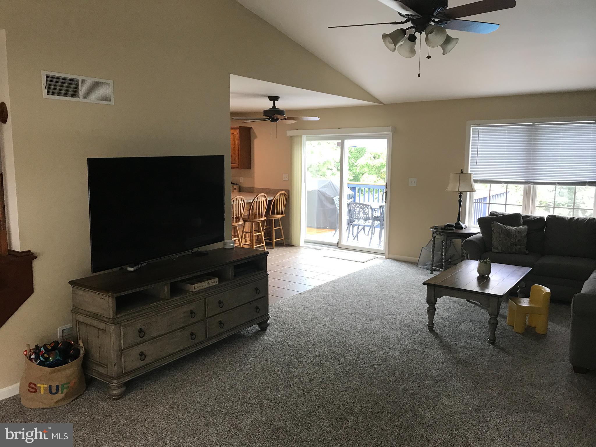 KING'S PLANTATION - Residential