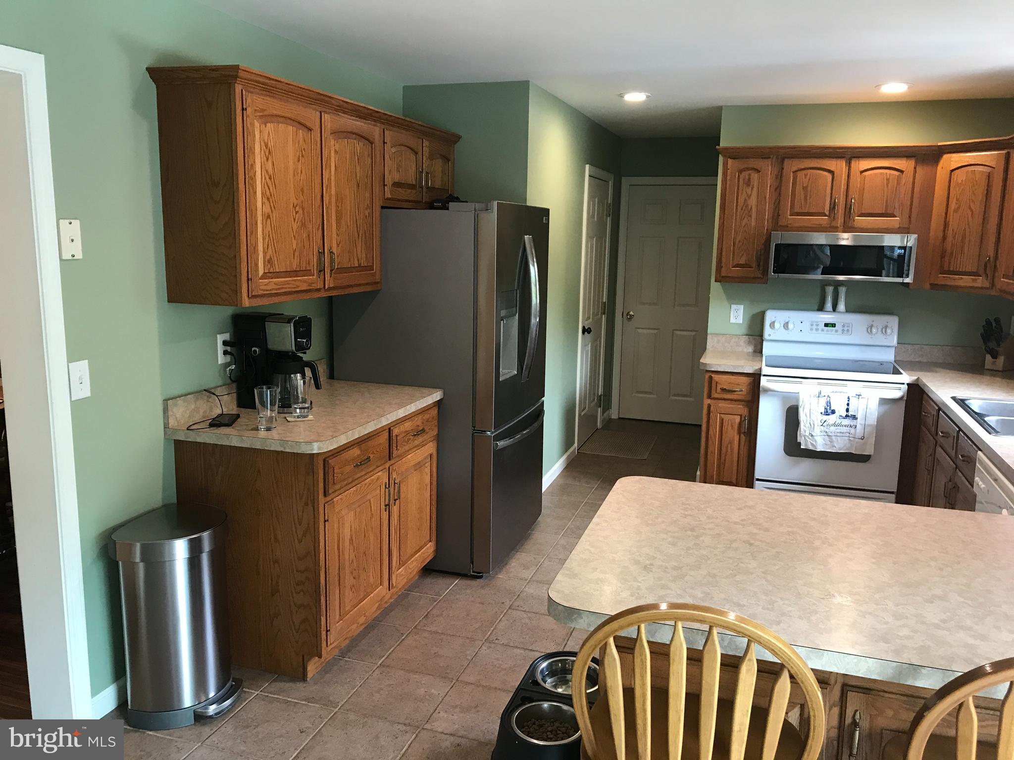 KING'S PLANTATION - Residential