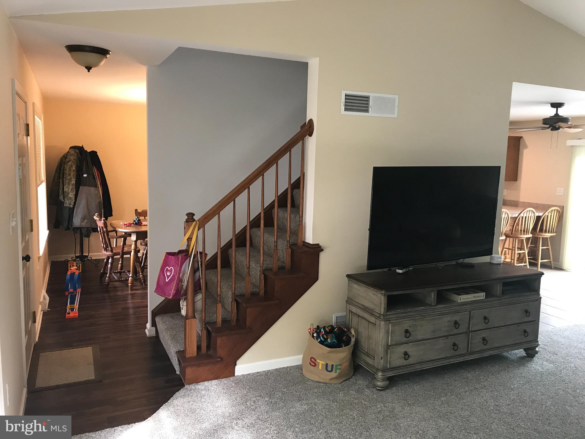 KING'S PLANTATION - Residential