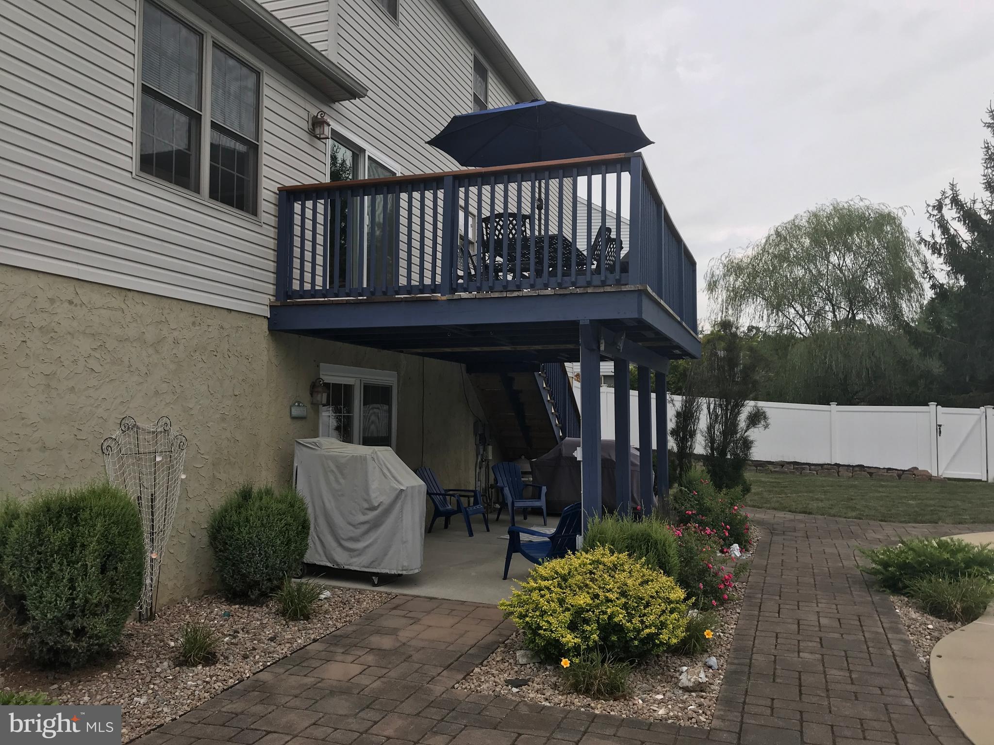 KING'S PLANTATION - Residential