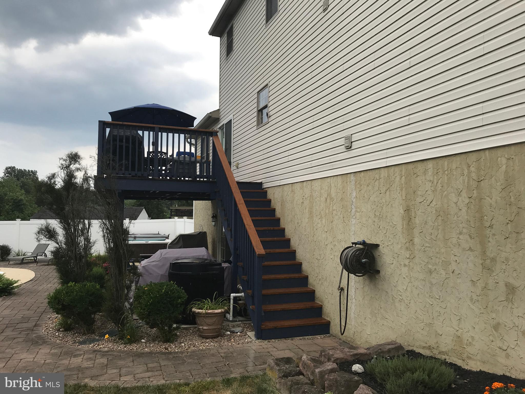 KING'S PLANTATION - Residential