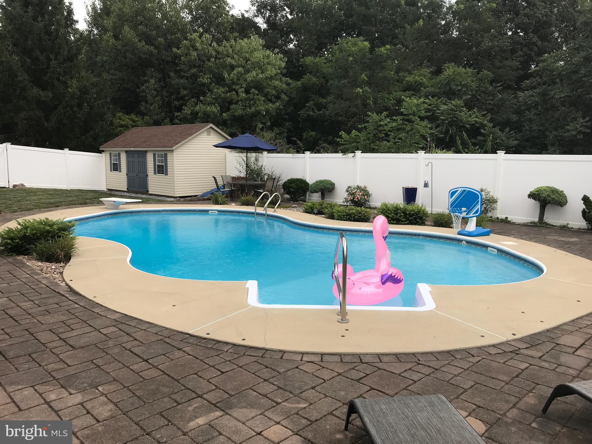 KING'S PLANTATION - Residential