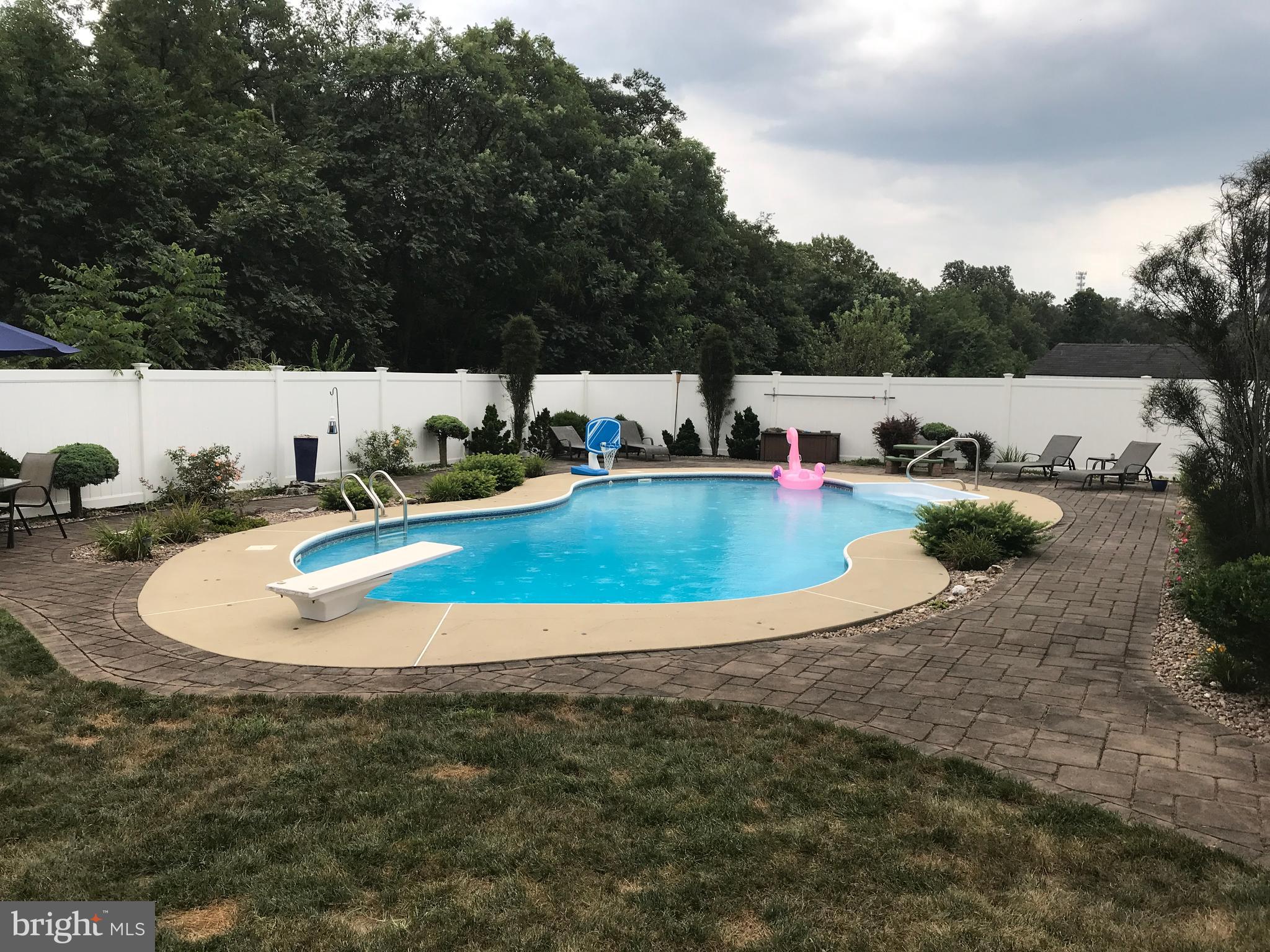 KING'S PLANTATION - Residential