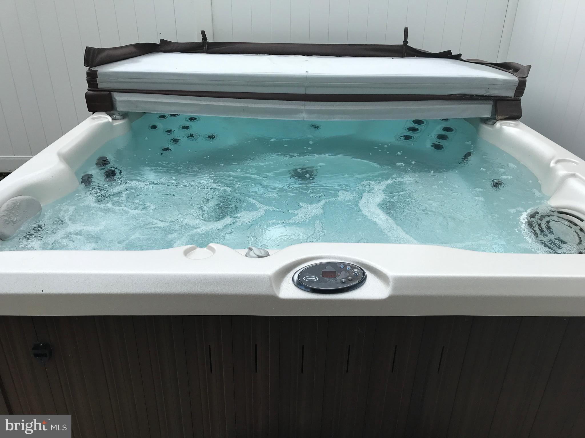 KING'S PLANTATION - Residential