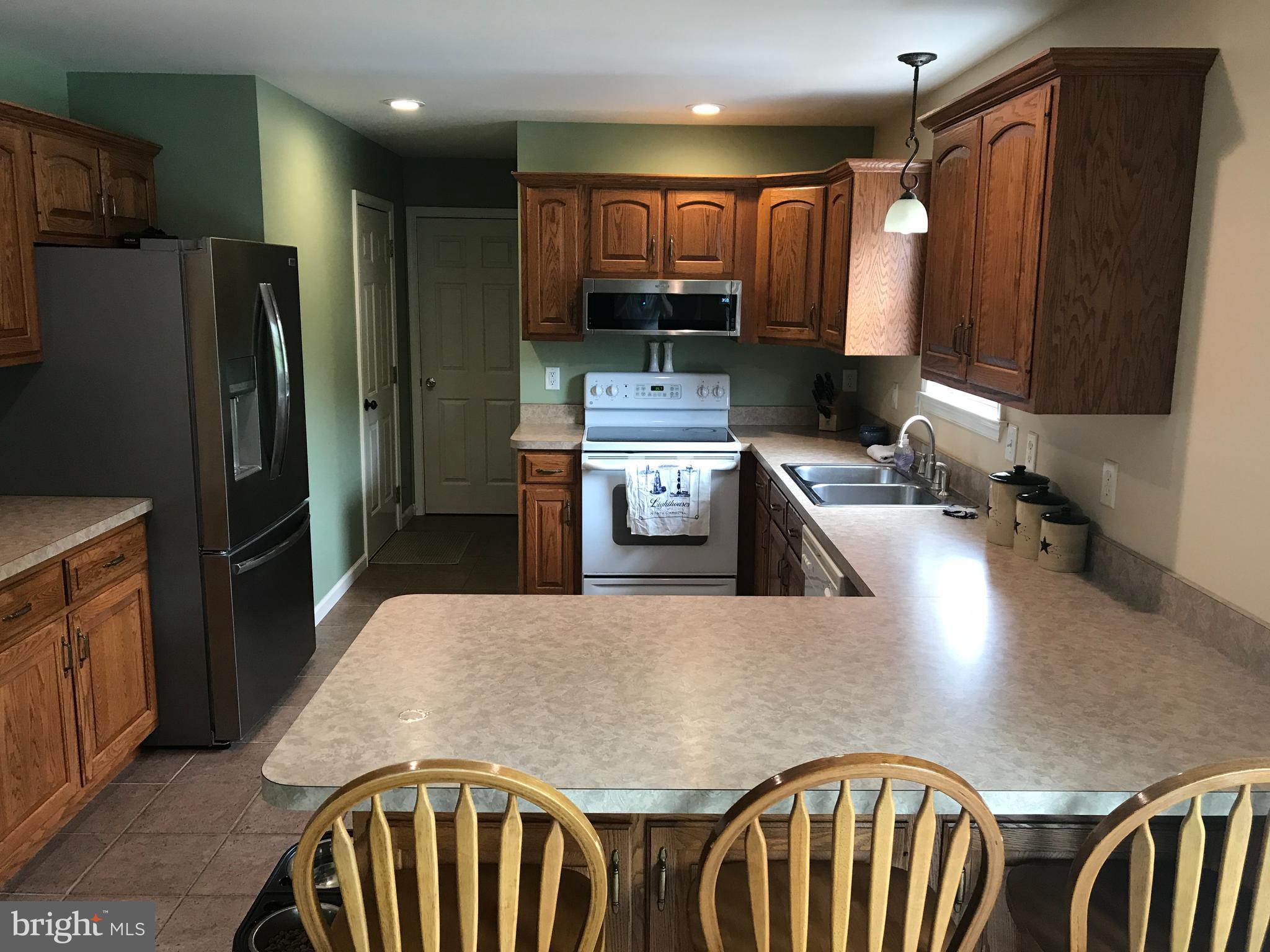 KING'S PLANTATION - Residential