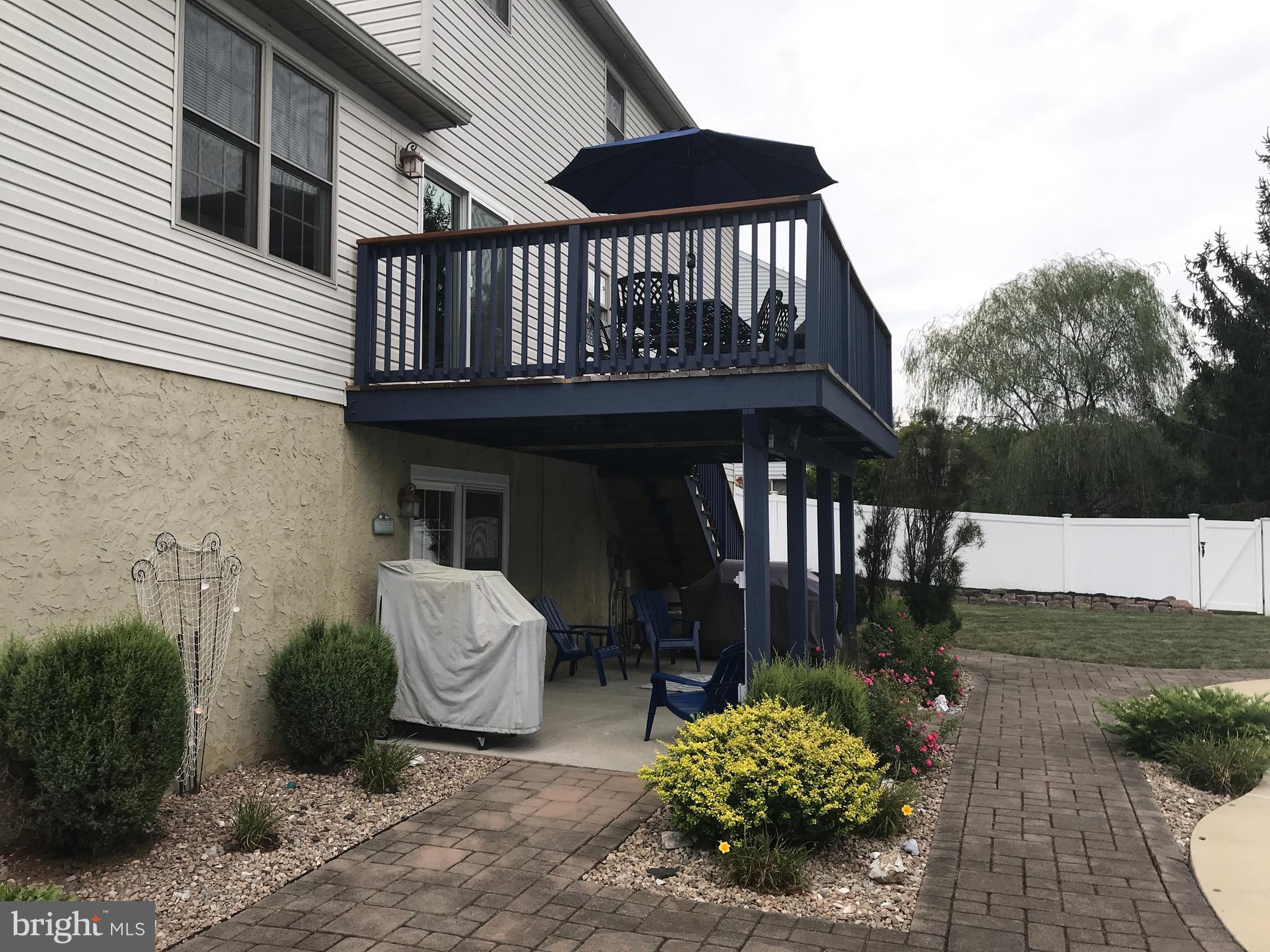 KING'S PLANTATION - Residential