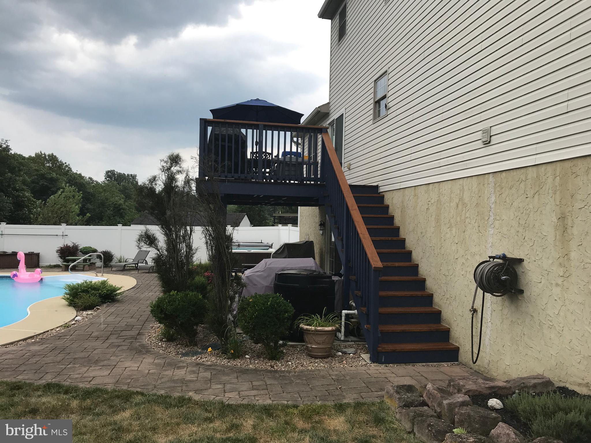 KING'S PLANTATION - Residential