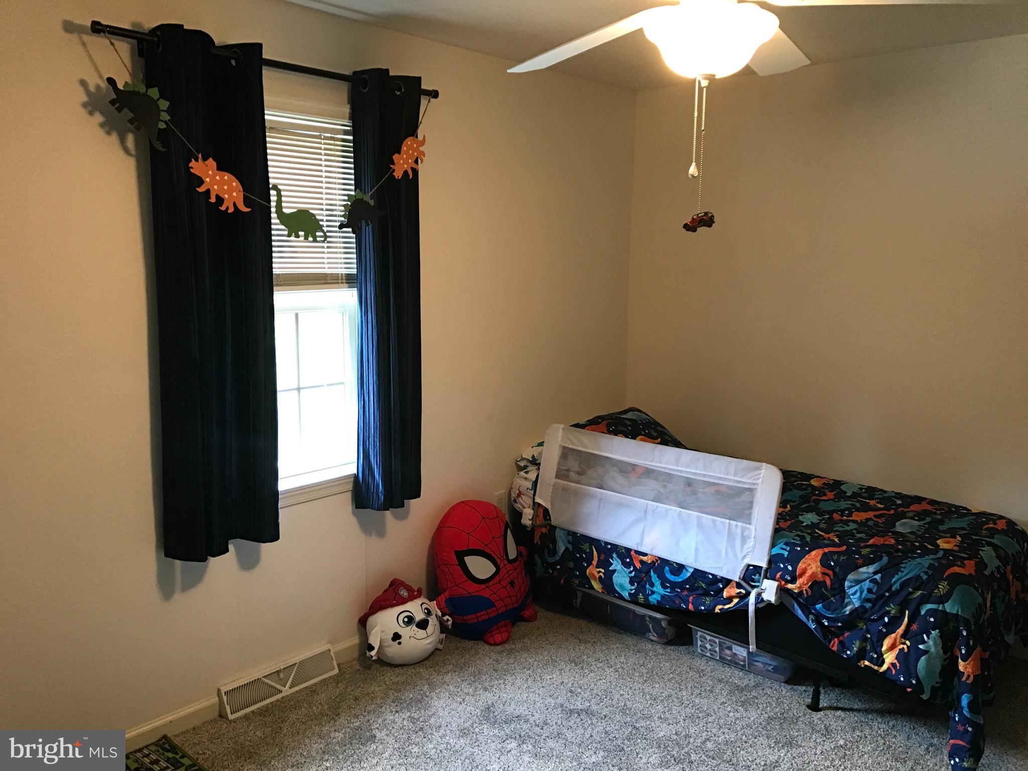 KING'S PLANTATION - Residential