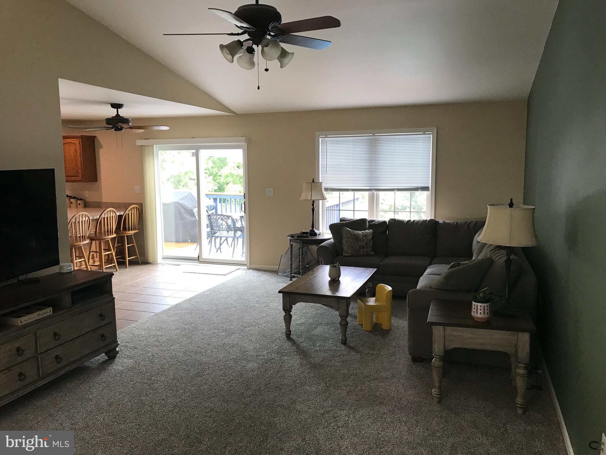 KING'S PLANTATION - Residential