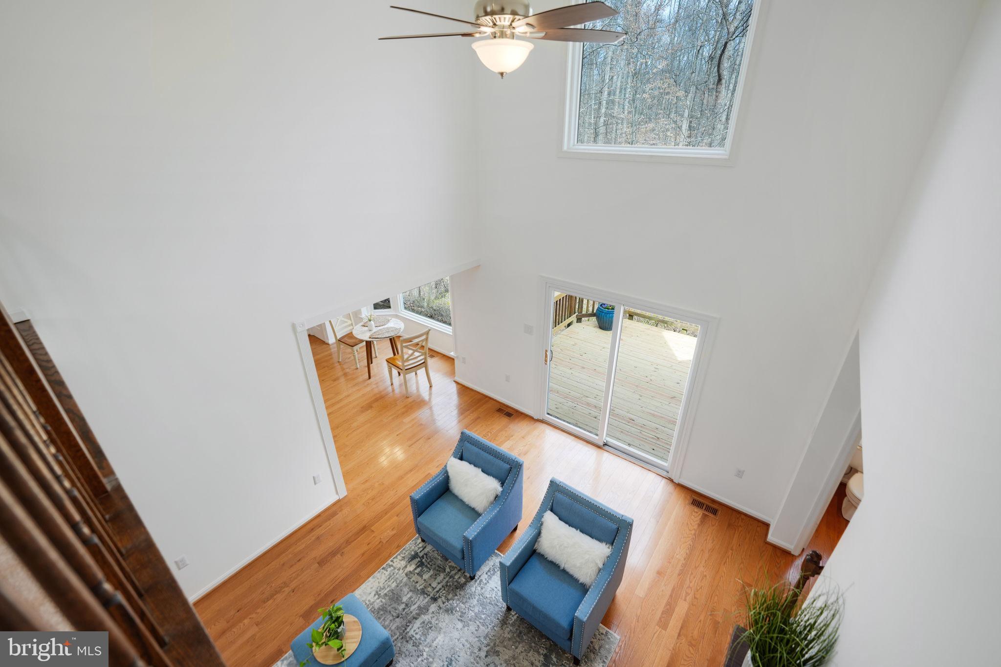 POPES HEAD VIEW - Residential
