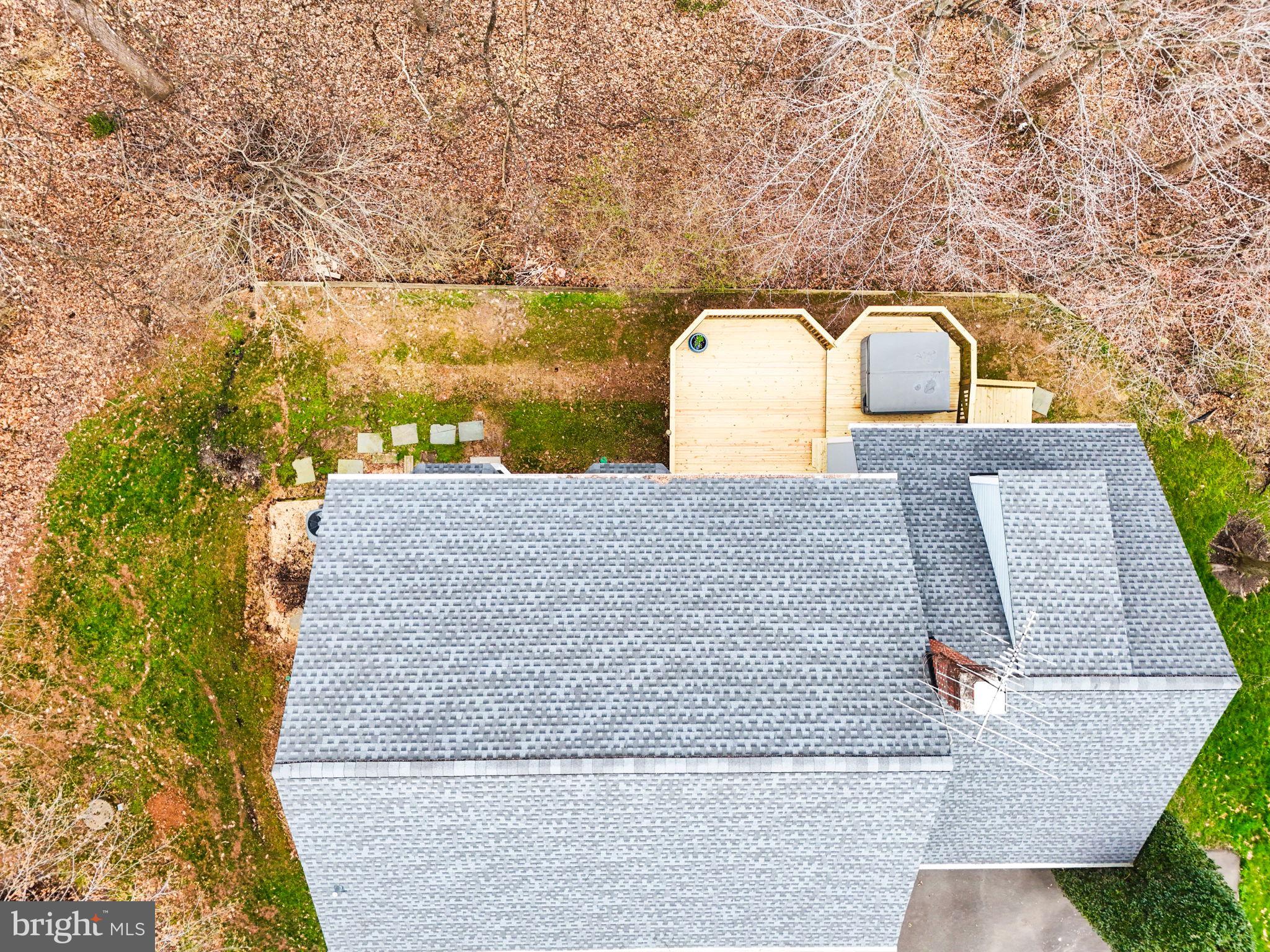 POPES HEAD VIEW - Residential