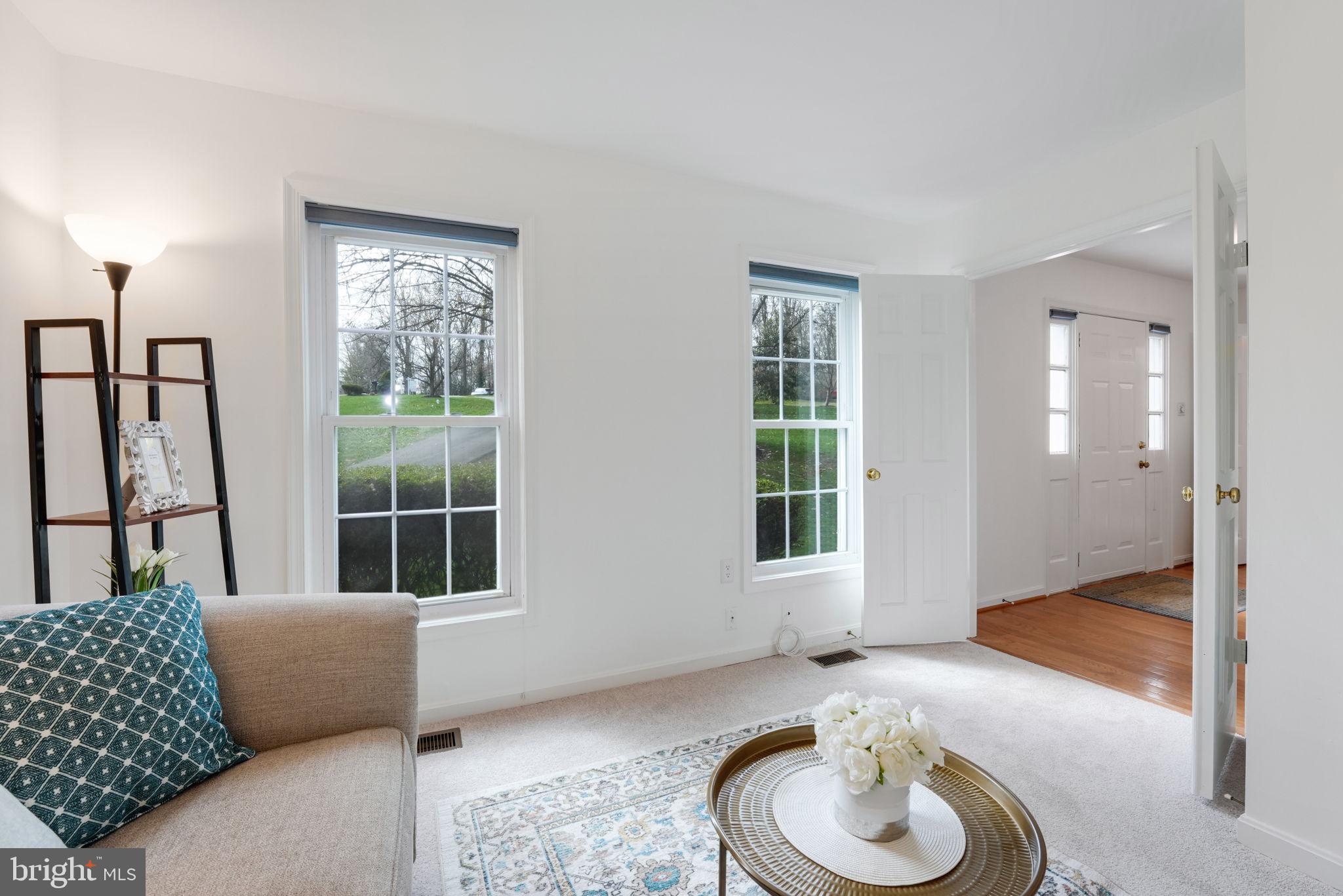 POPES HEAD VIEW - Residential