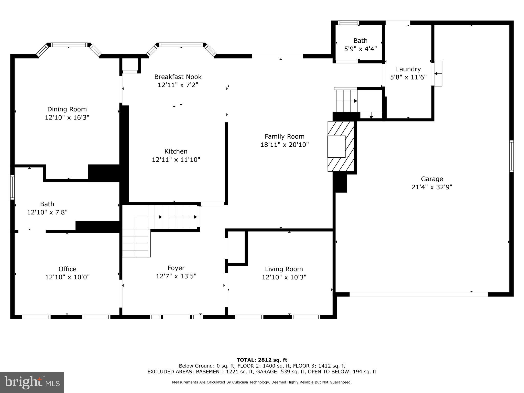 POPES HEAD VIEW - Residential