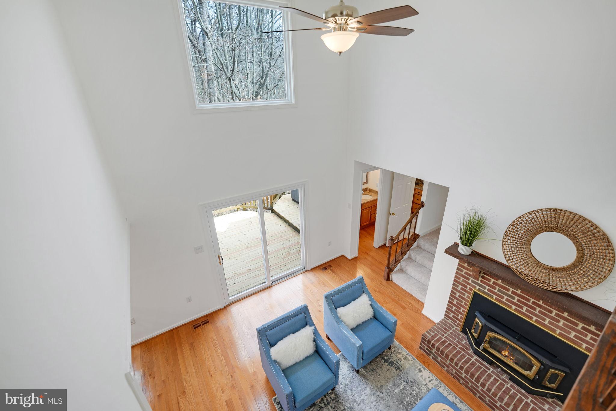 POPES HEAD VIEW - Residential