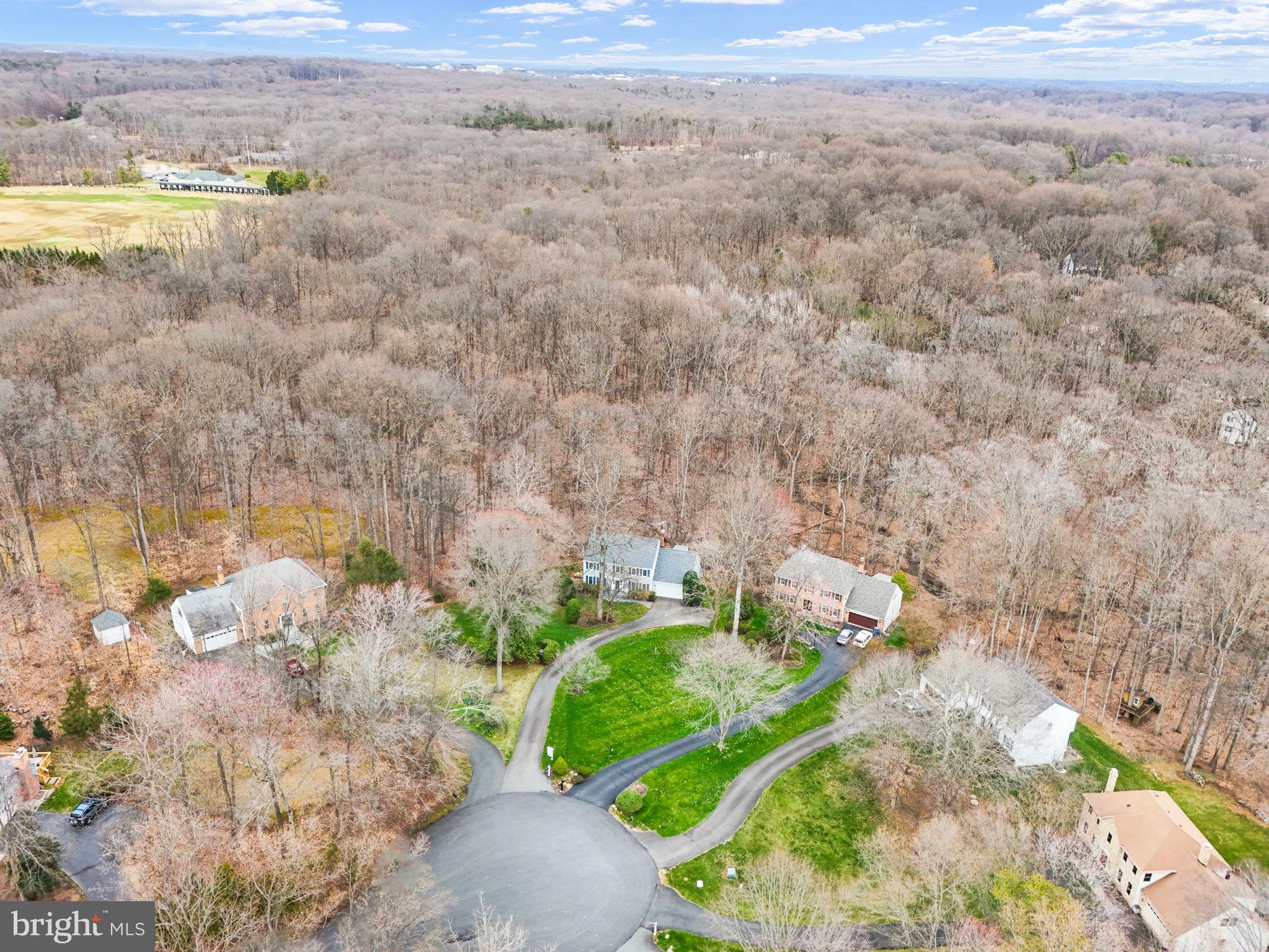 POPES HEAD VIEW - Residential
