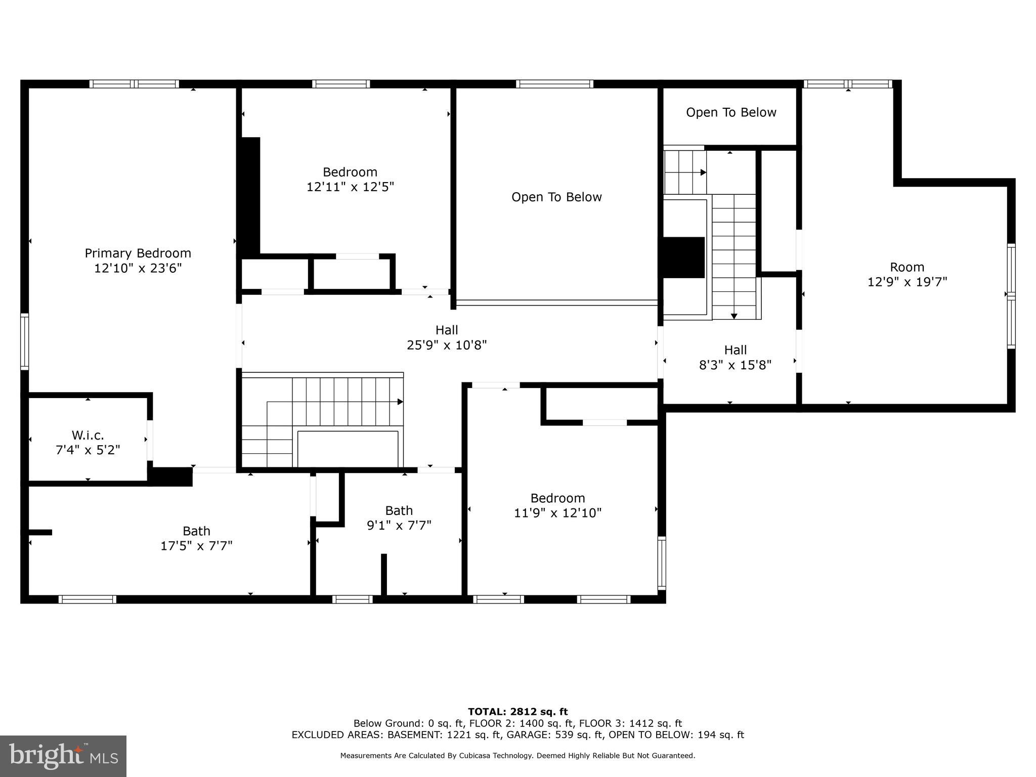 POPES HEAD VIEW - Residential