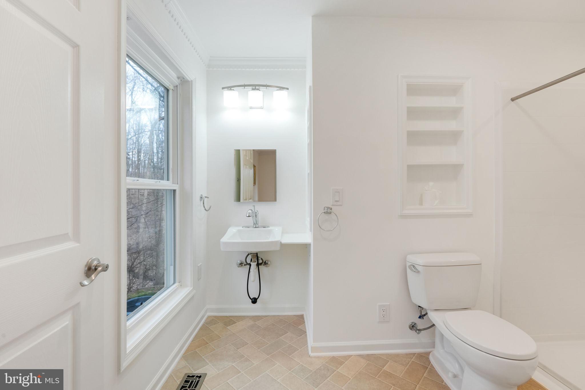 POPES HEAD VIEW - Residential