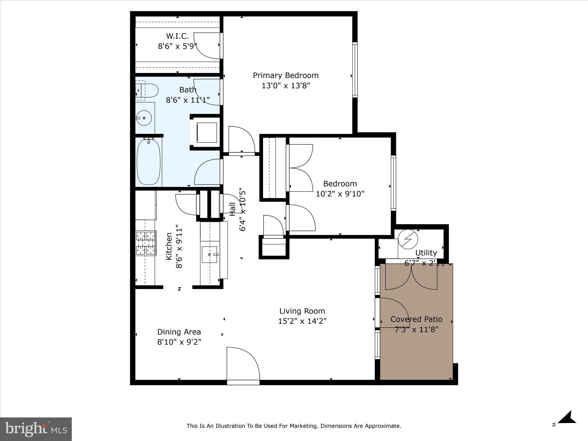 WESTMAREN - Residential