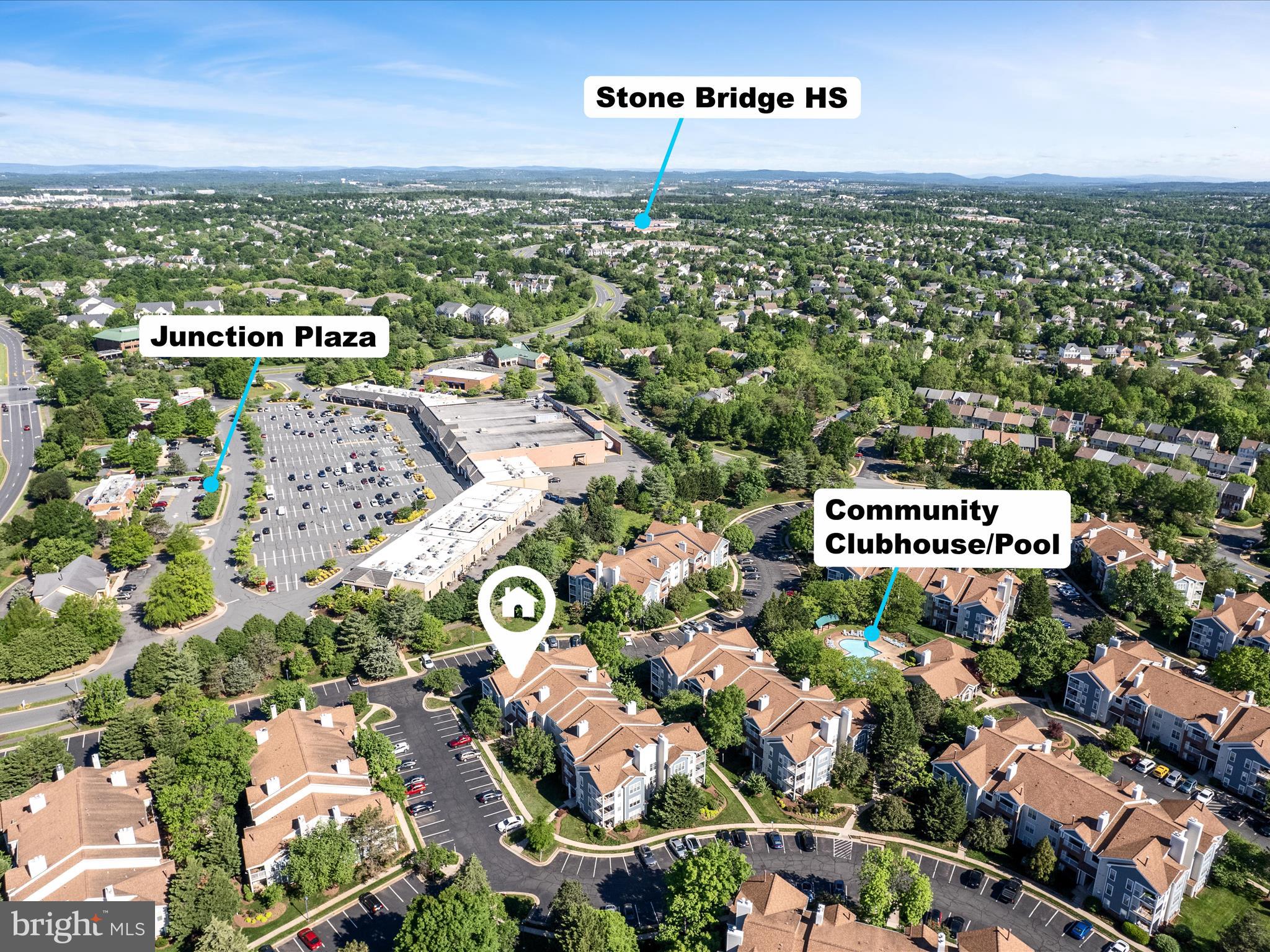 21019 TIMBER RIDGE TERRACE 102