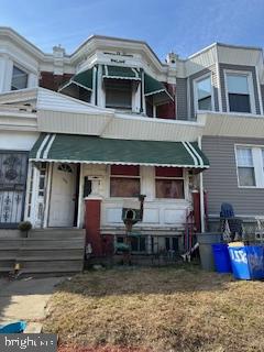 OVERBROOK - Residential