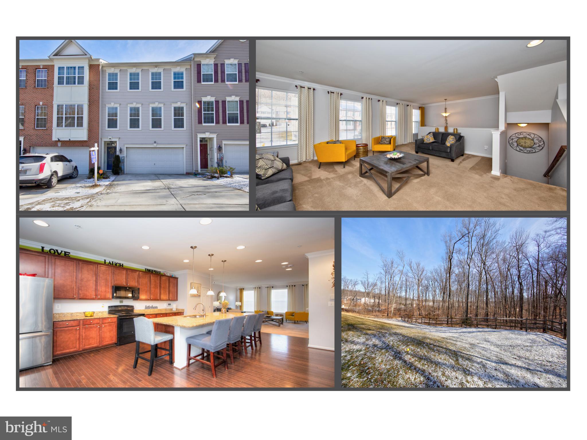 HOLLY WOODS - Residential