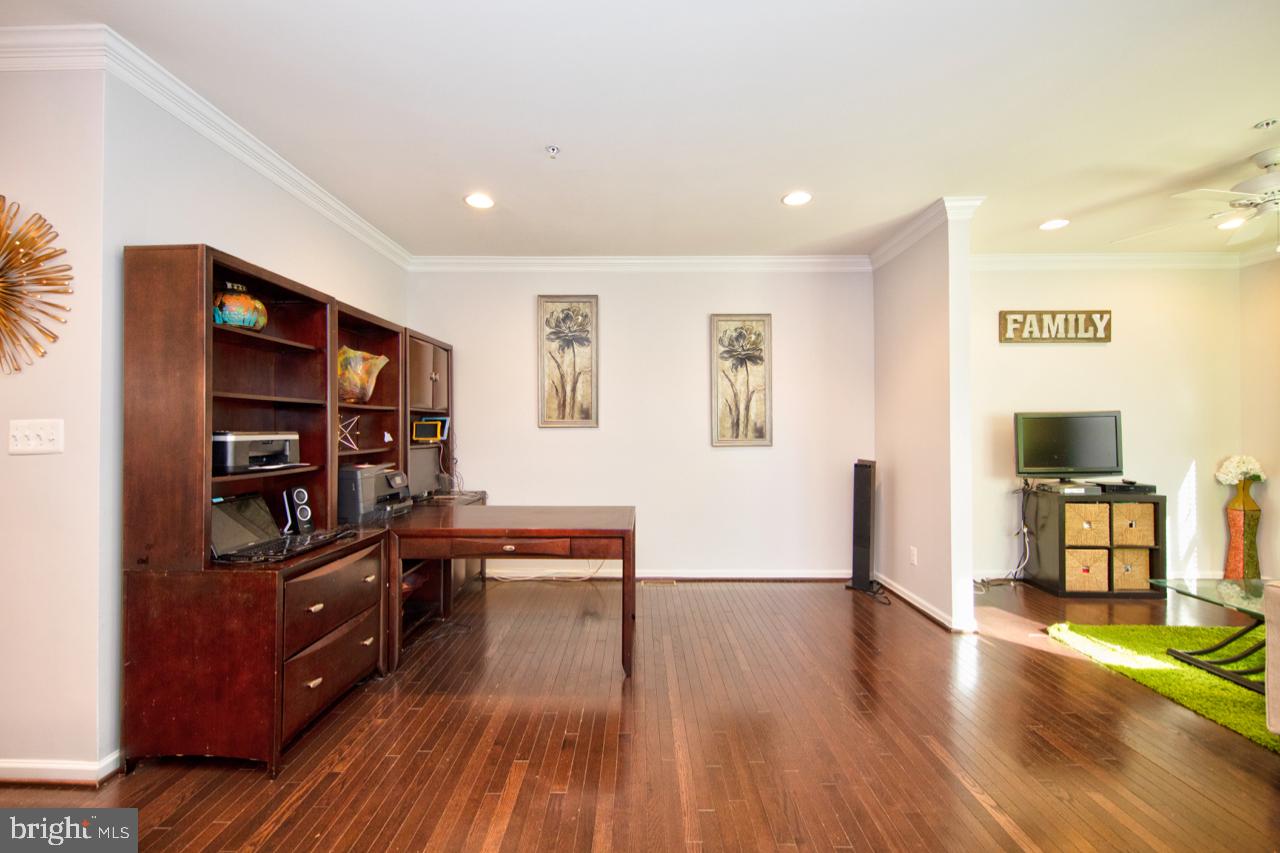 HOLLY WOODS - Residential