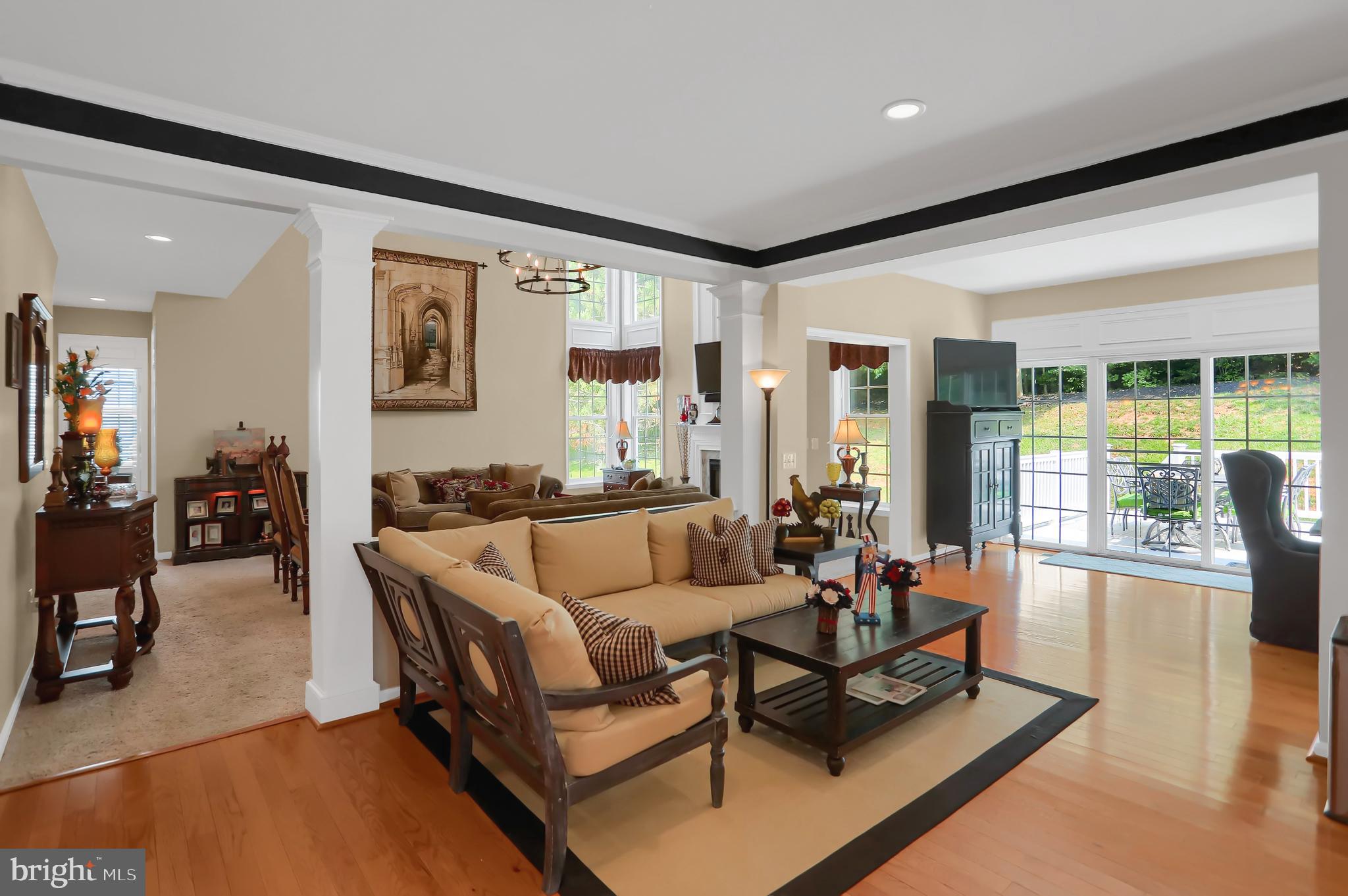 VINEYARD OAK NORTH - Residential