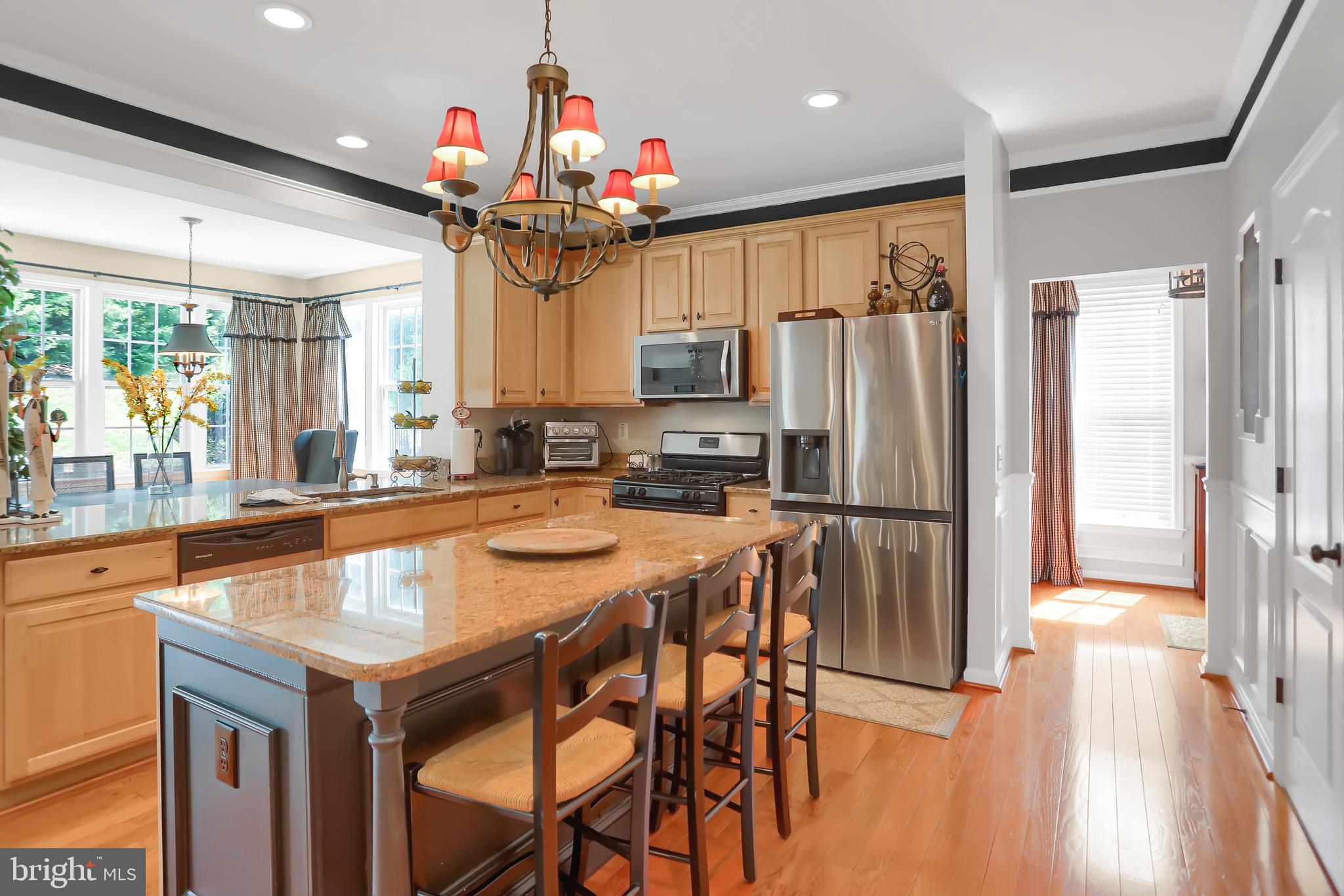 VINEYARD OAK NORTH - Residential