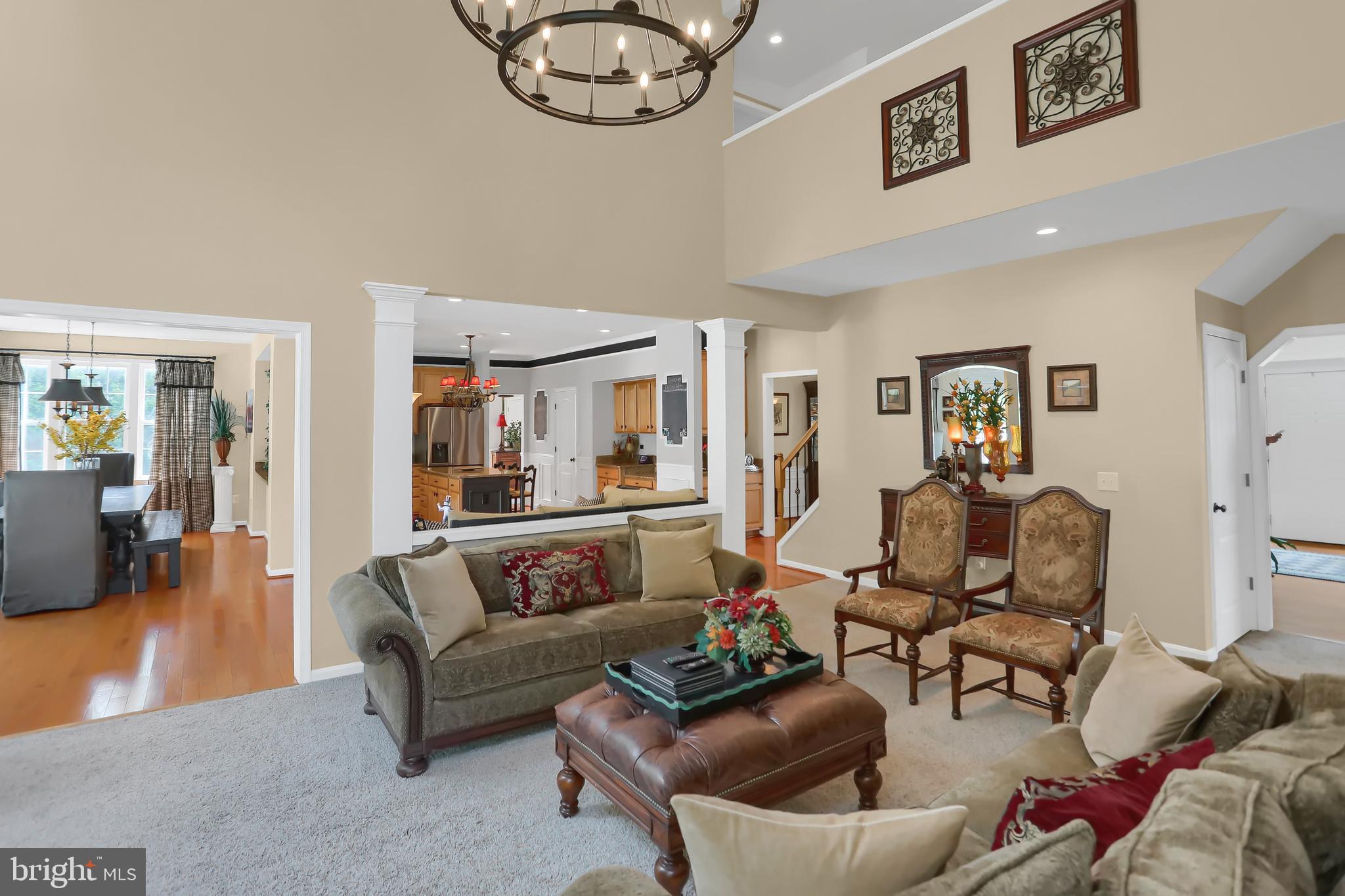 VINEYARD OAK NORTH - Residential