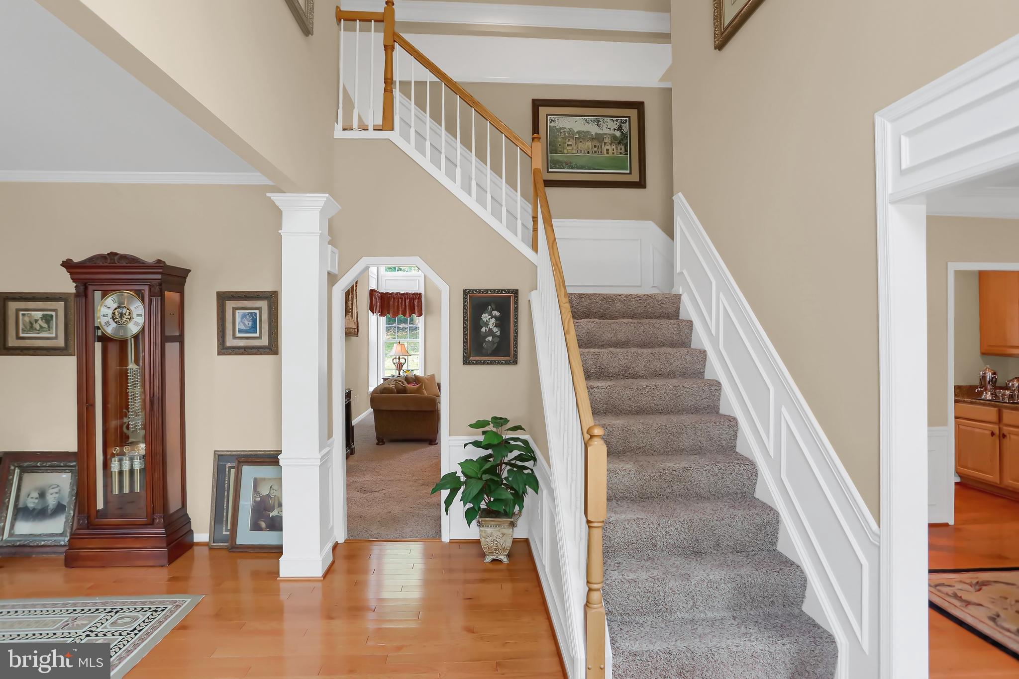 VINEYARD OAK NORTH - Residential