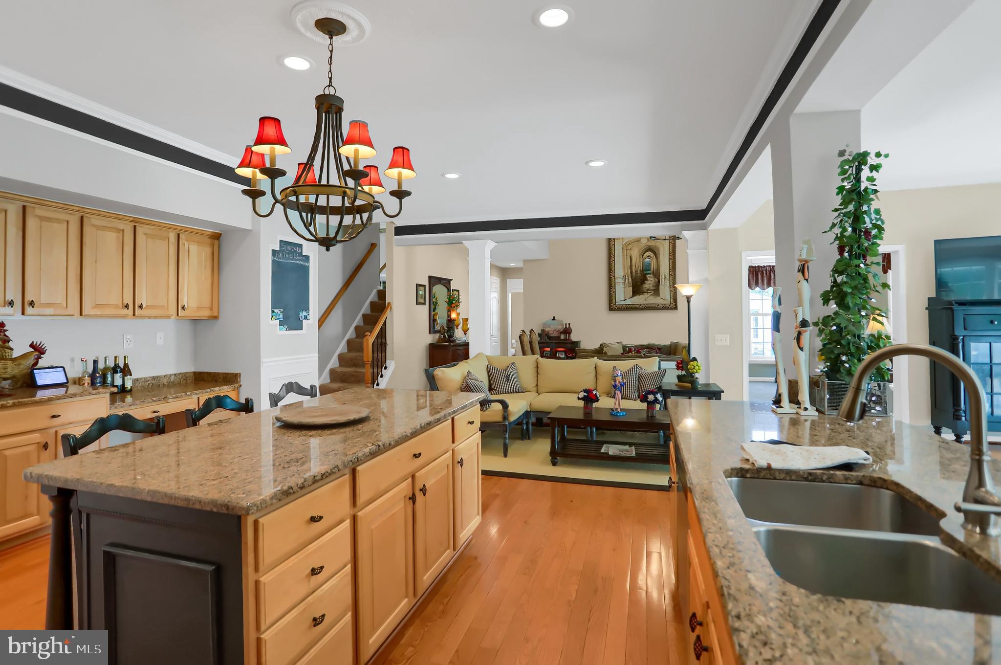 VINEYARD OAK NORTH - Residential