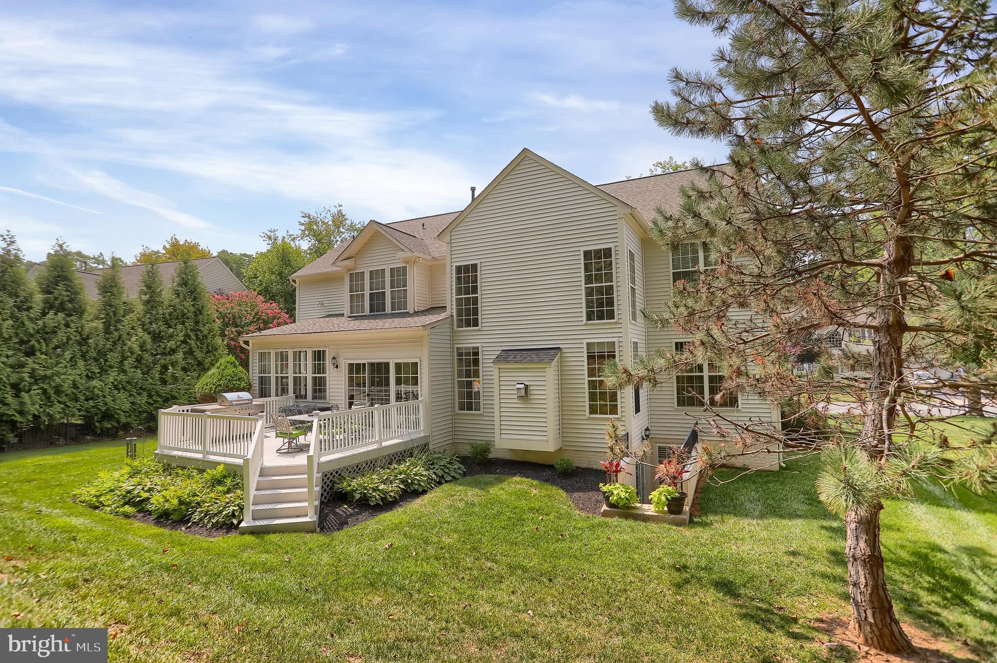 VINEYARD OAK NORTH - Residential