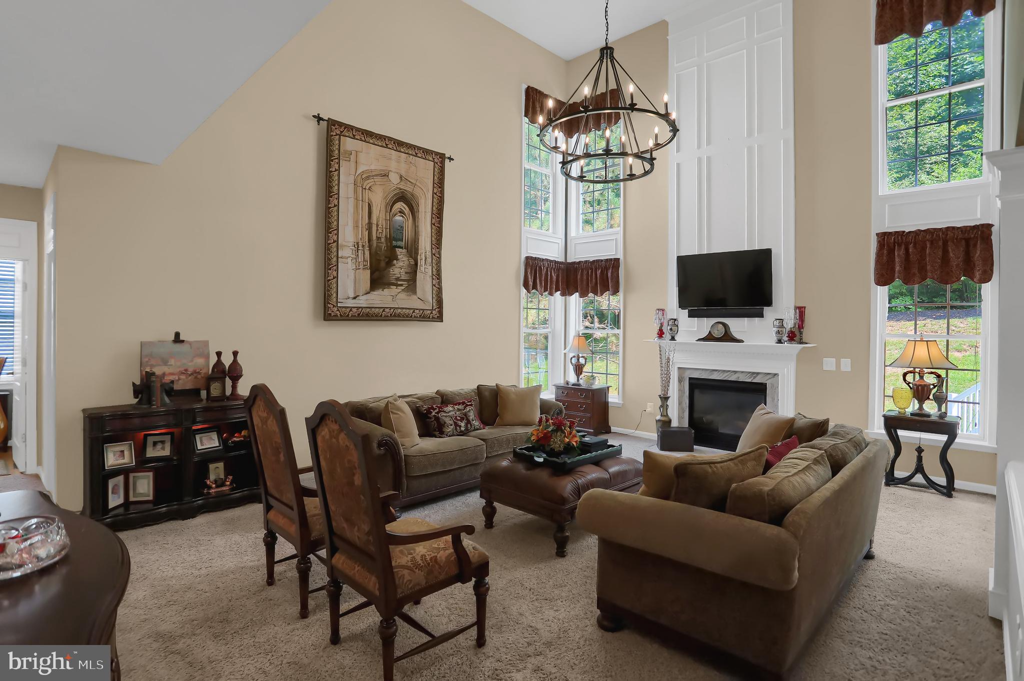 VINEYARD OAK NORTH - Residential