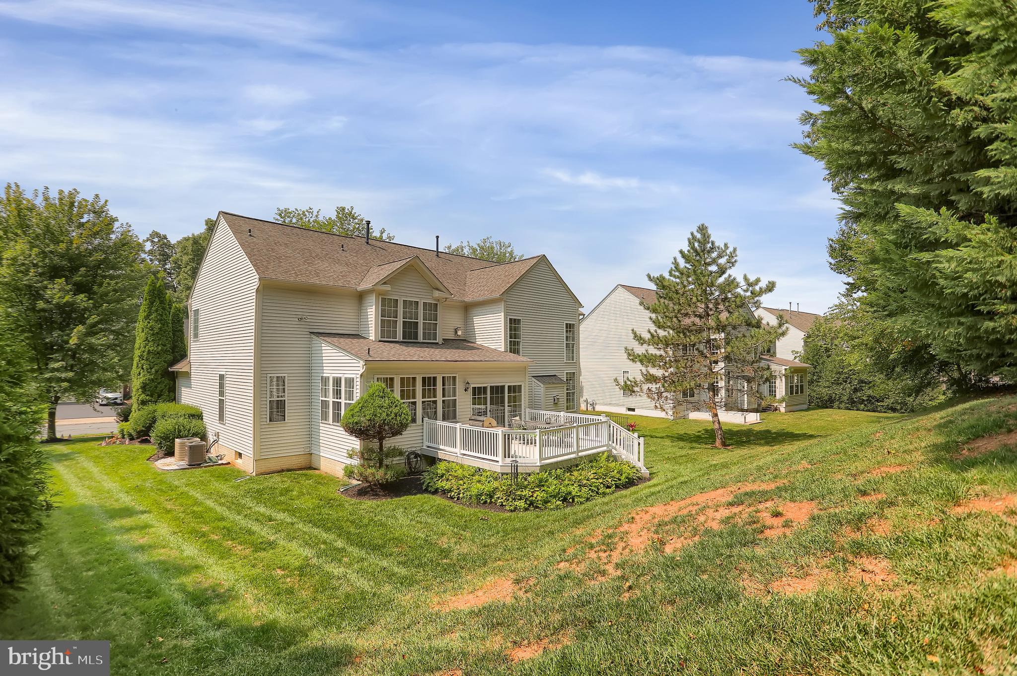 VINEYARD OAK NORTH - Residential