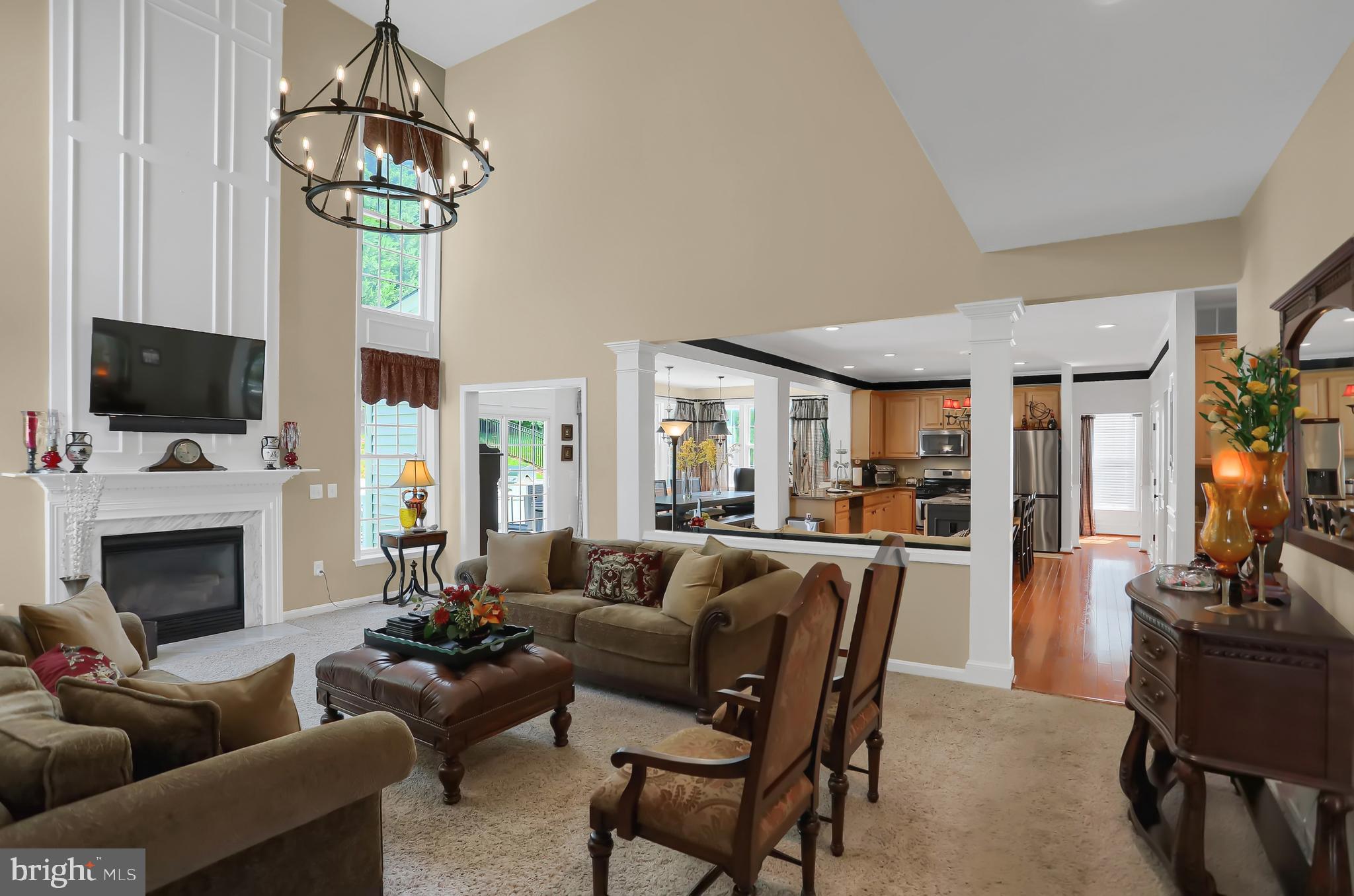 VINEYARD OAK NORTH - Residential