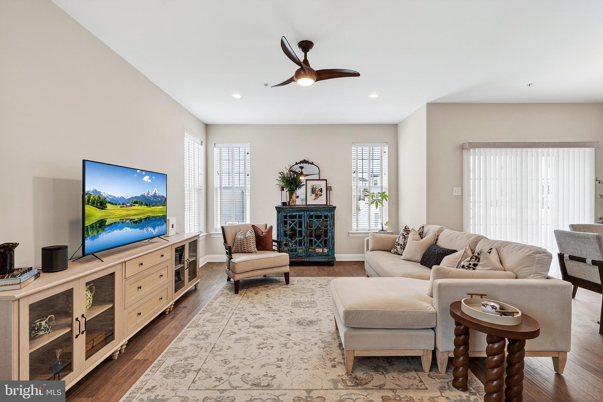 ENCLAVE AT RIDGEWOOD - Residential