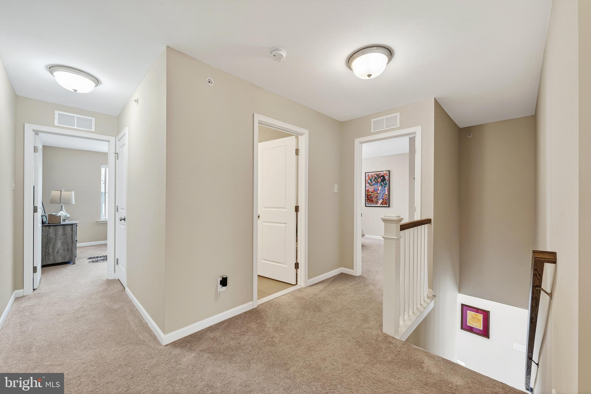 ENCLAVE AT RIDGEWOOD - Residential