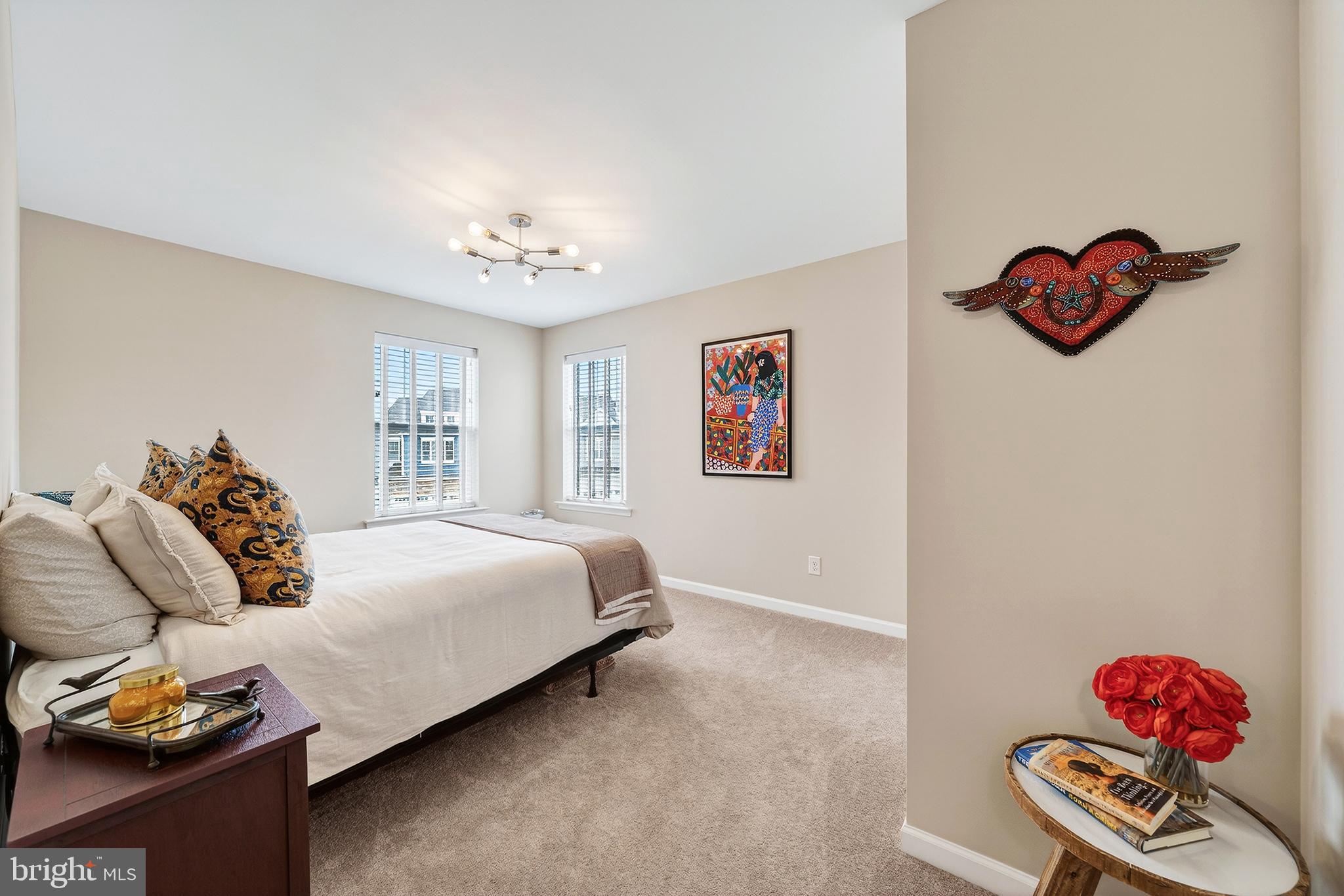 ENCLAVE AT RIDGEWOOD - Residential