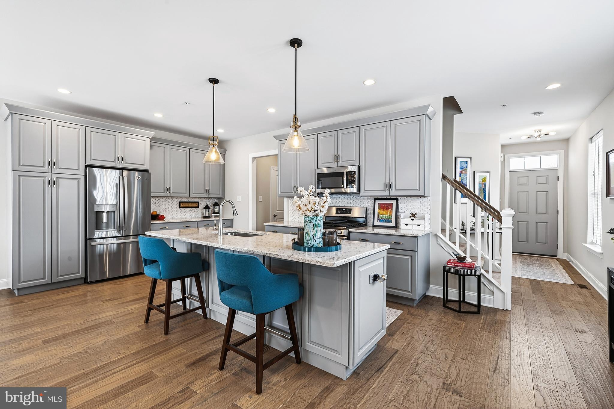 ENCLAVE AT RIDGEWOOD - Residential