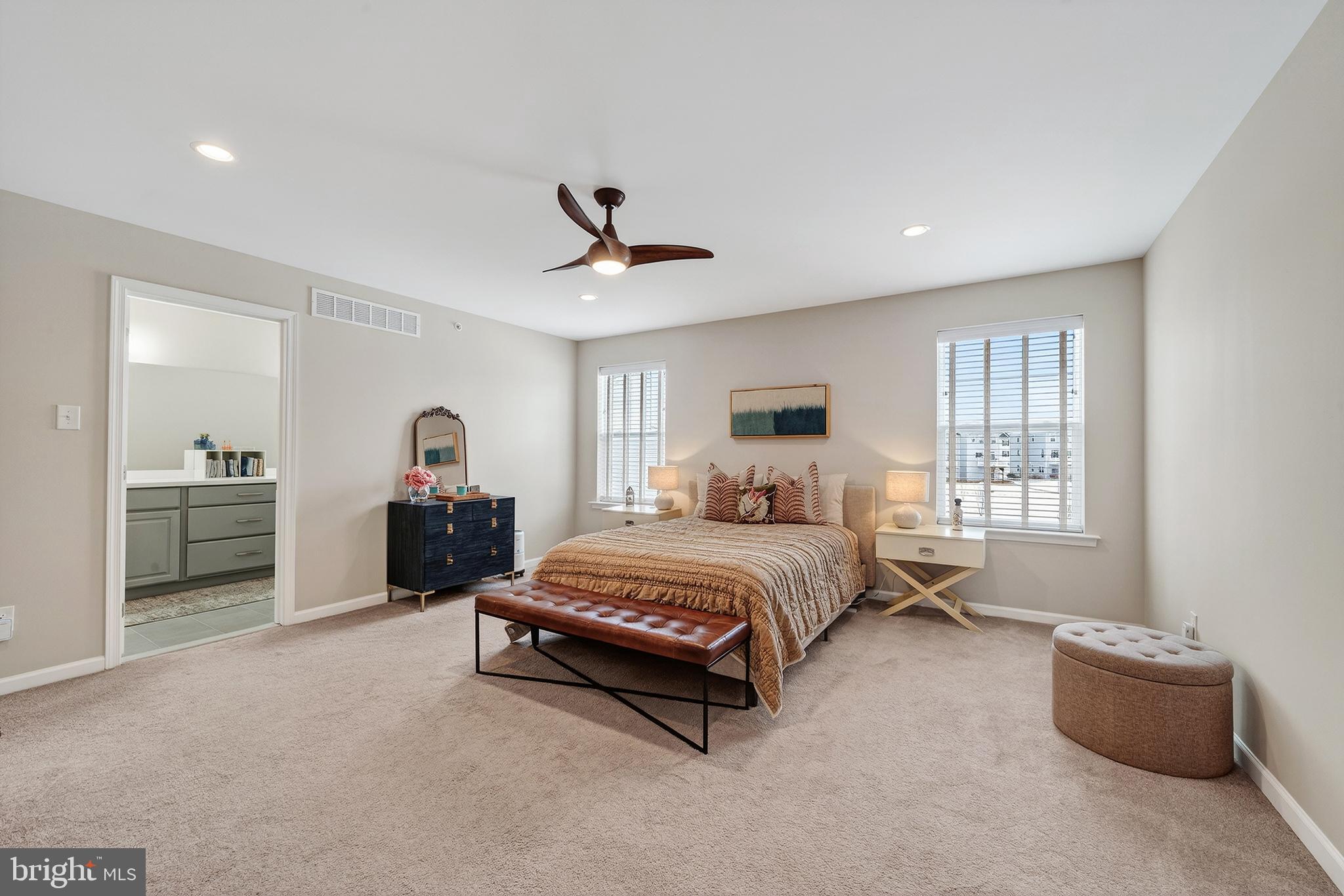 ENCLAVE AT RIDGEWOOD - Residential