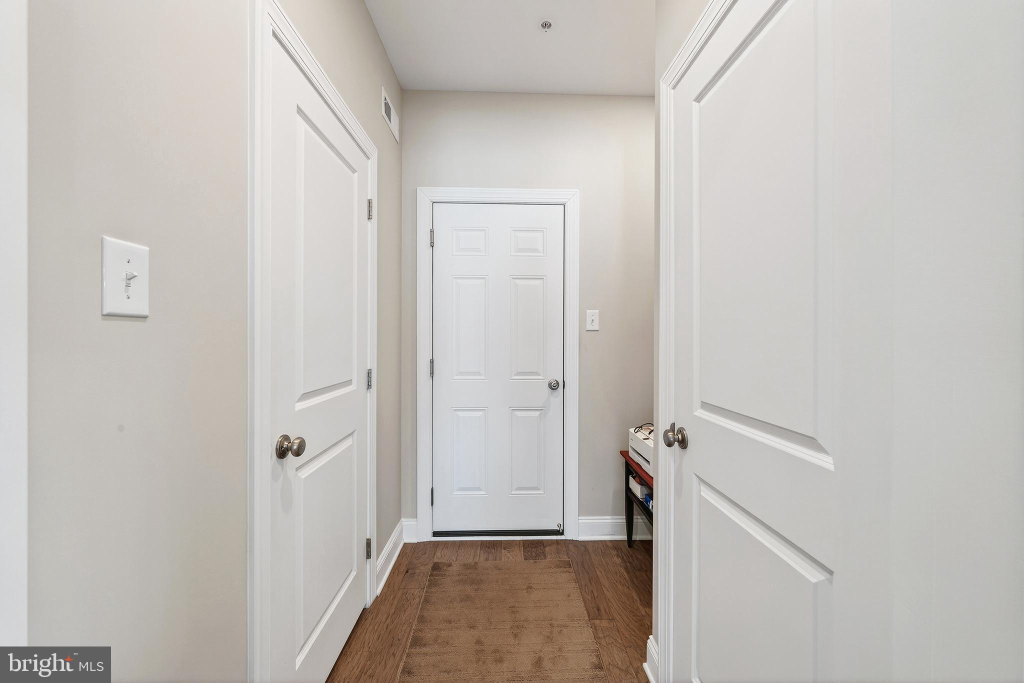 ENCLAVE AT RIDGEWOOD - Residential