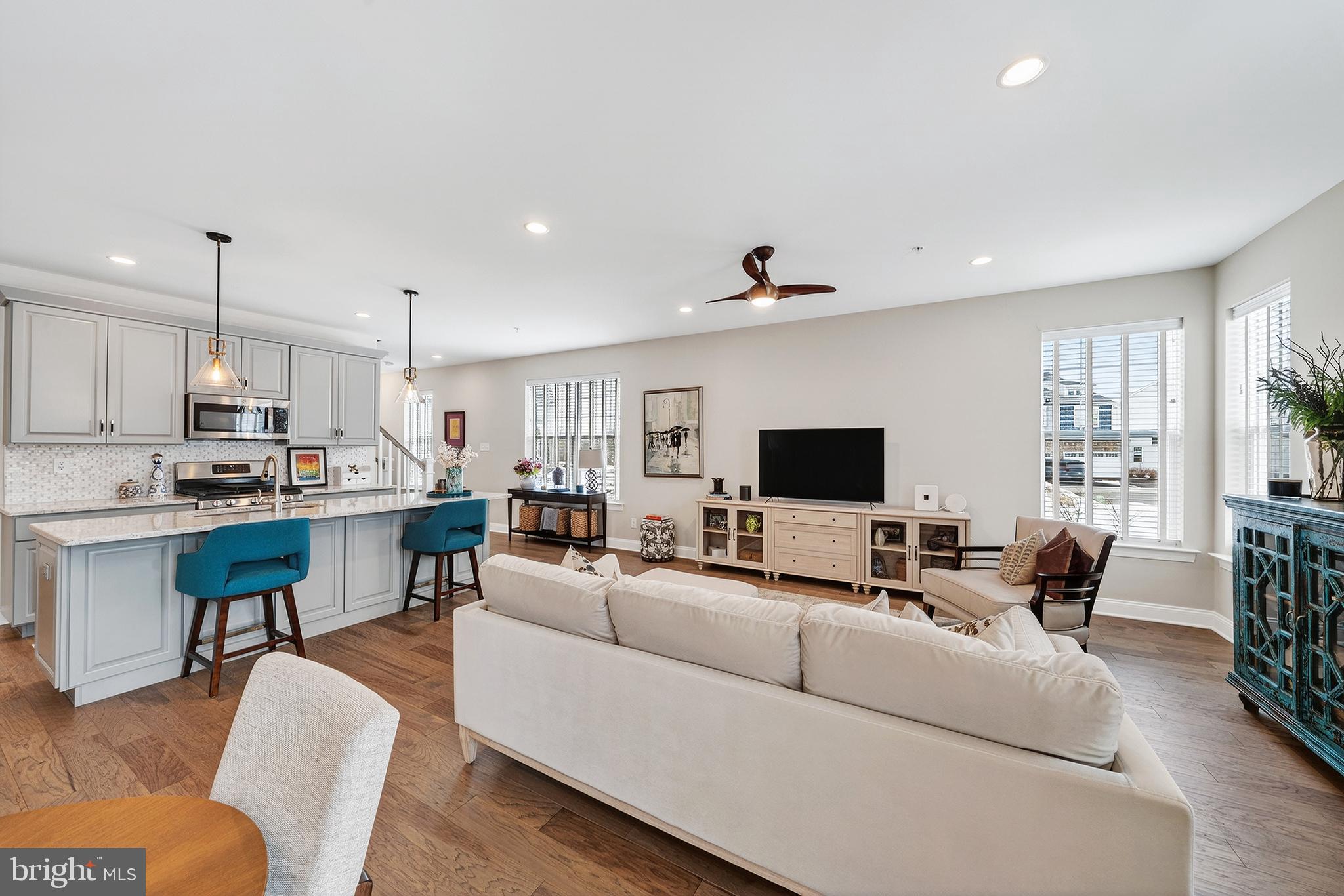 ENCLAVE AT RIDGEWOOD - Residential