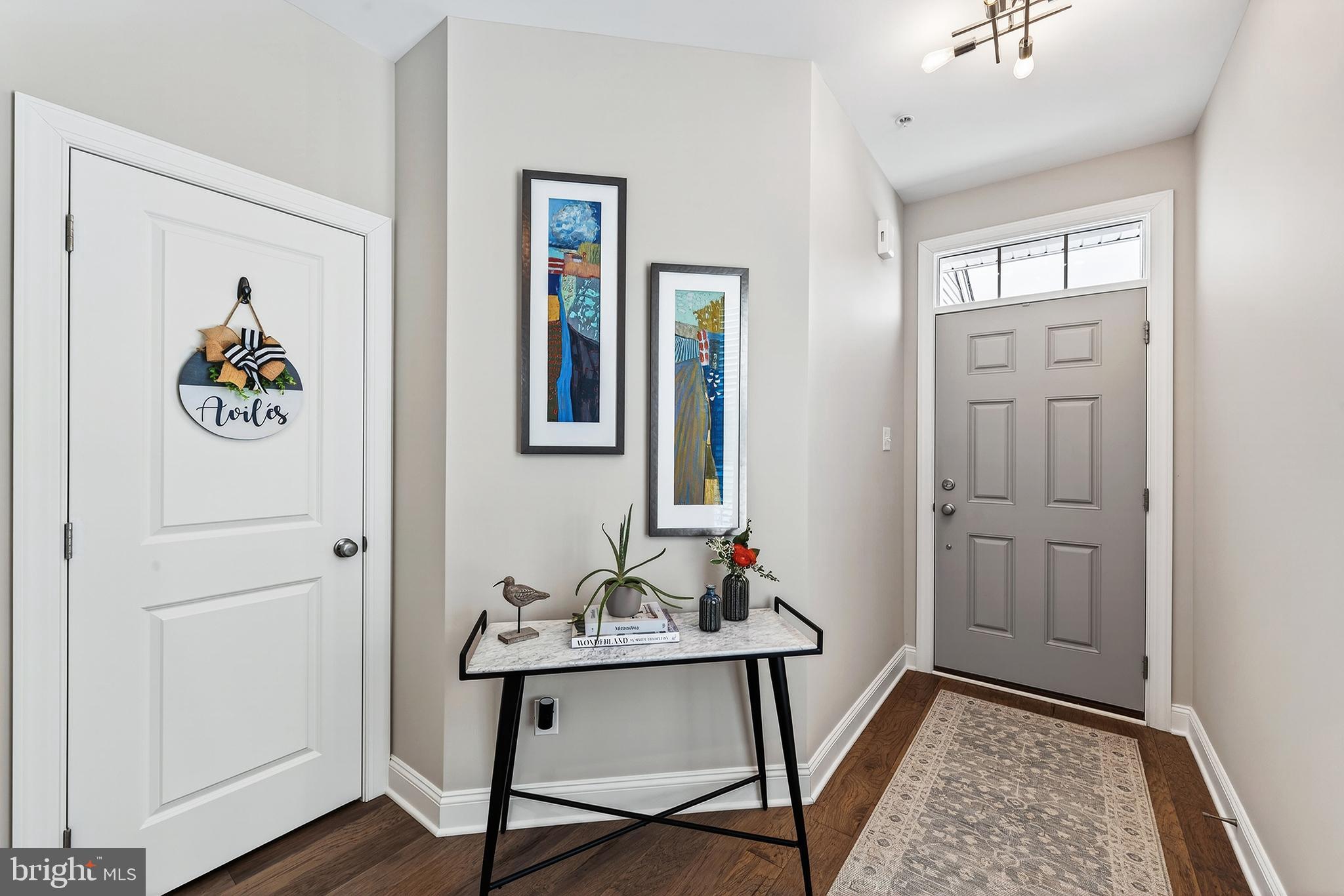 ENCLAVE AT RIDGEWOOD - Residential