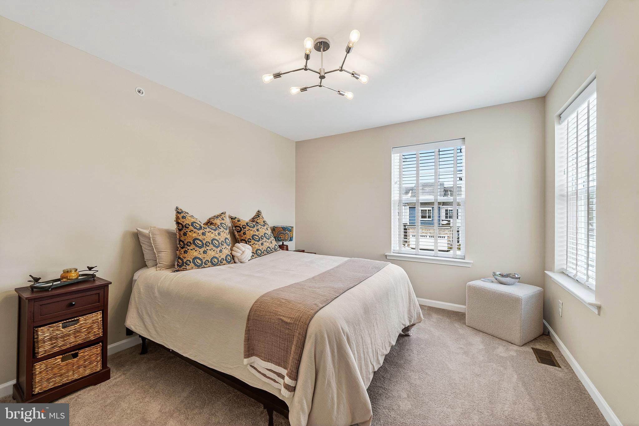 ENCLAVE AT RIDGEWOOD - Residential