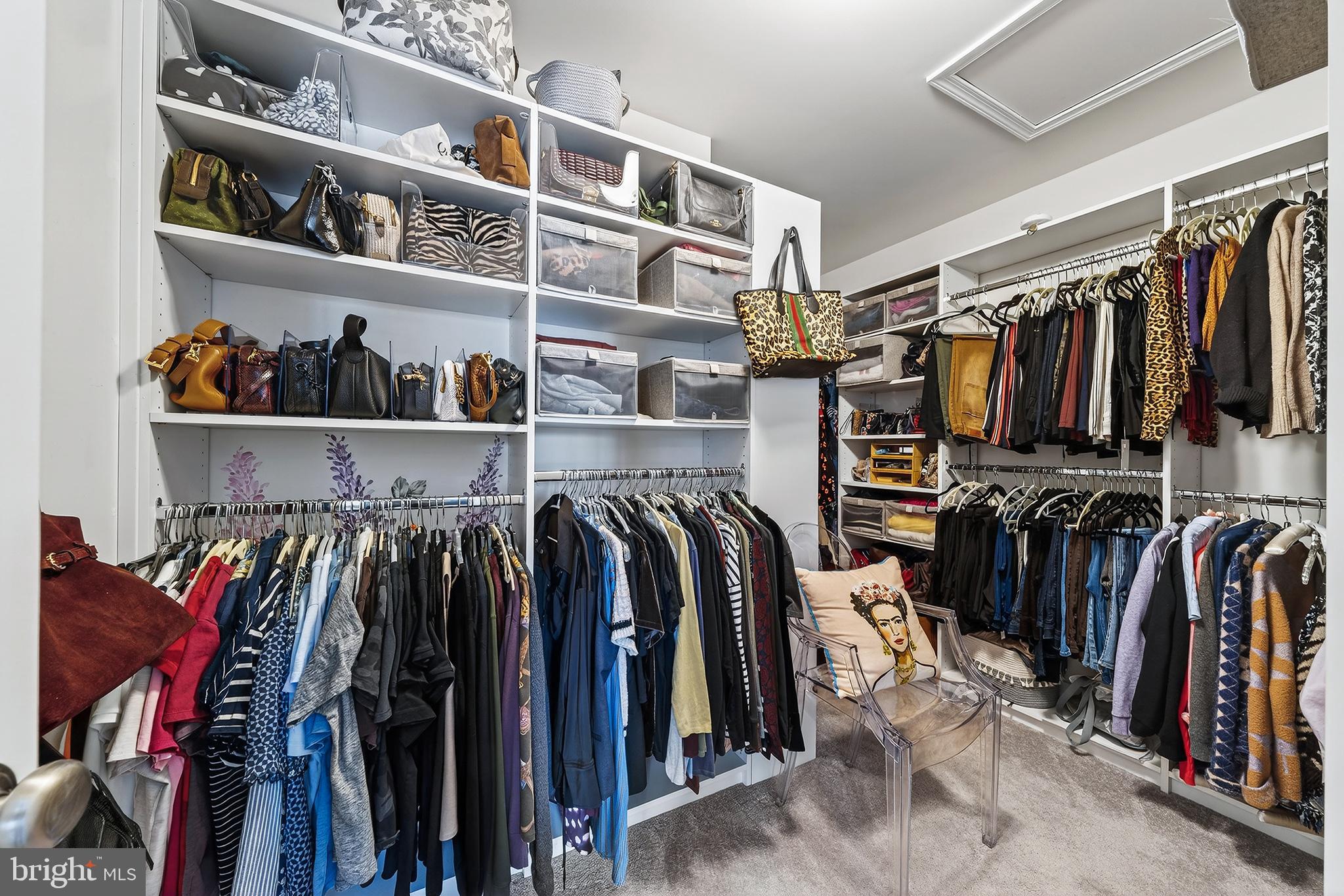 ENCLAVE AT RIDGEWOOD - Residential