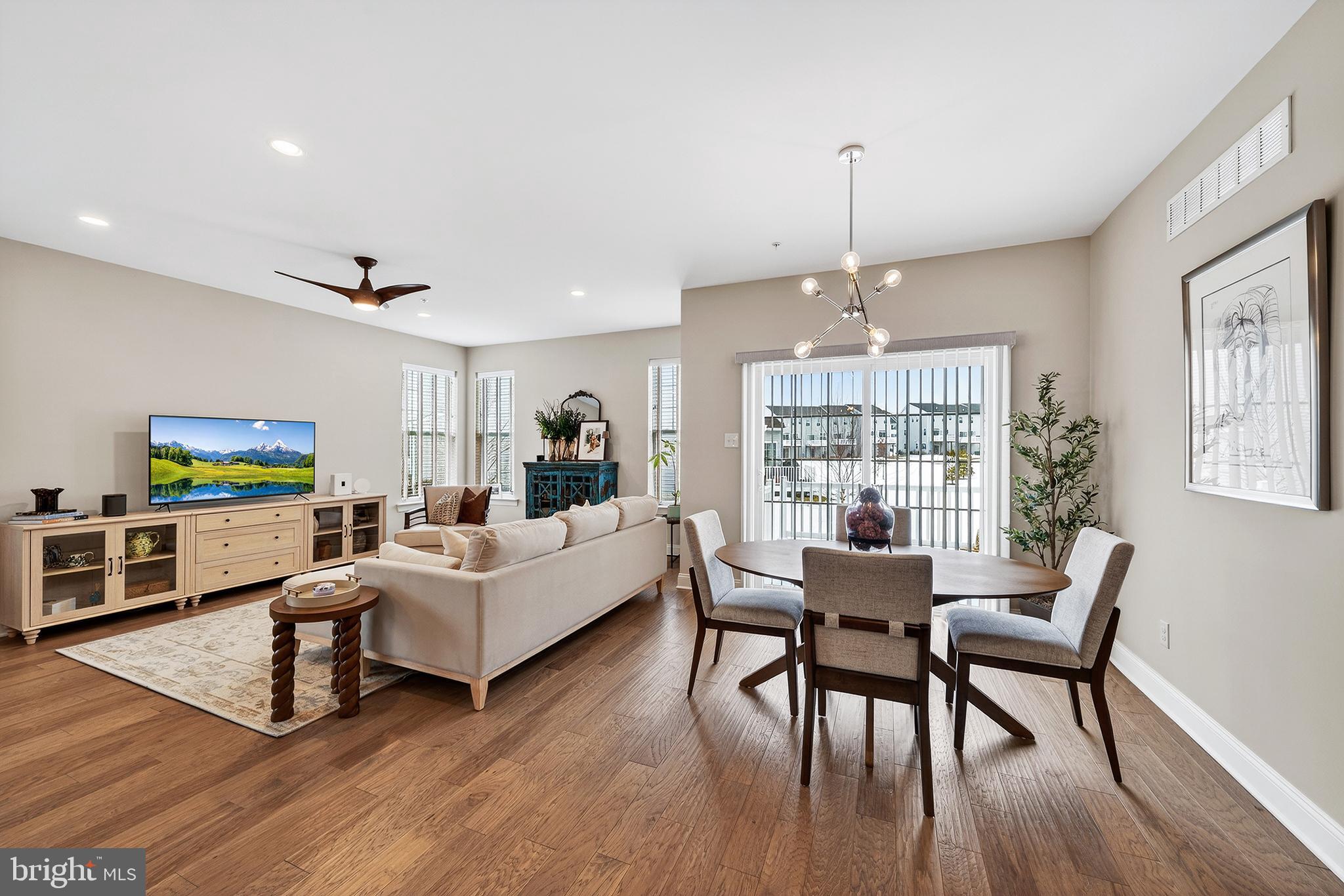 ENCLAVE AT RIDGEWOOD - Residential