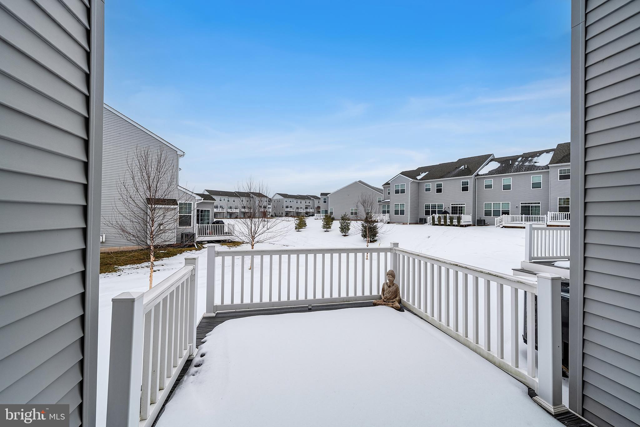 ENCLAVE AT RIDGEWOOD - Residential