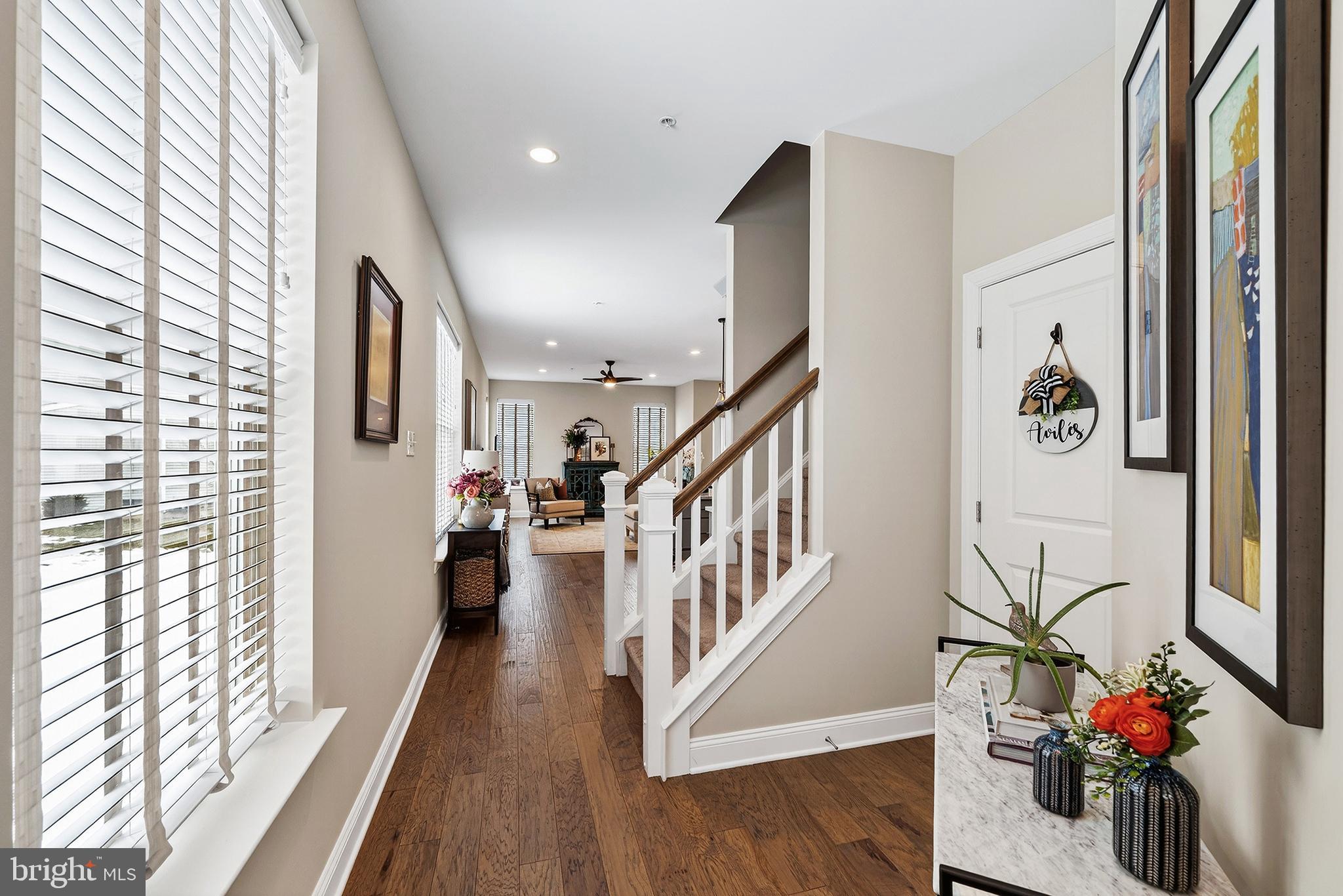 ENCLAVE AT RIDGEWOOD - Residential