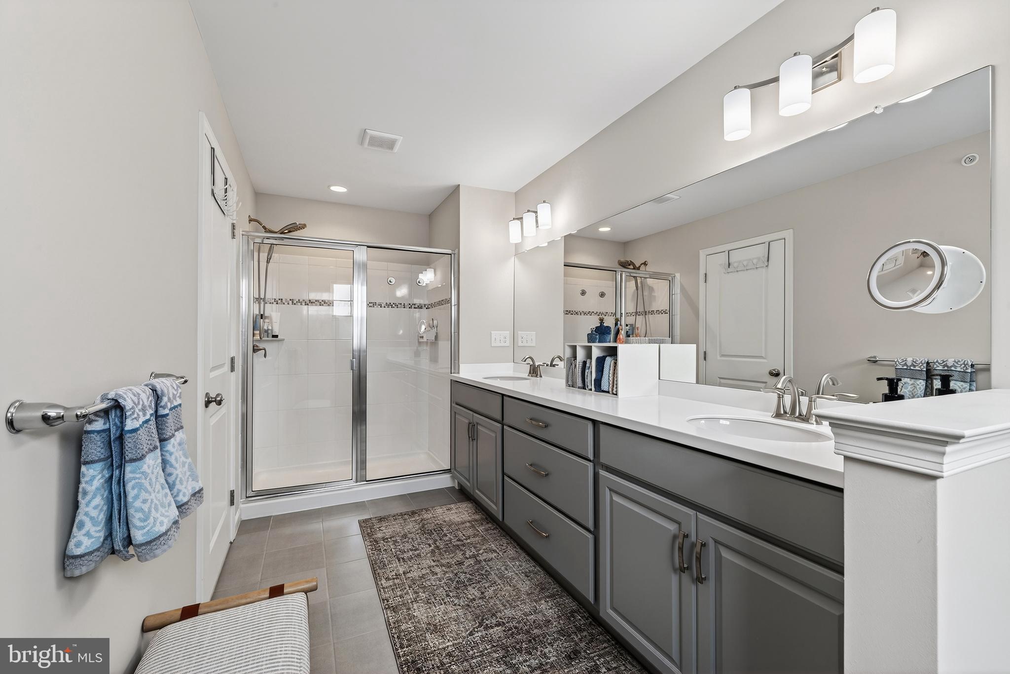 ENCLAVE AT RIDGEWOOD - Residential